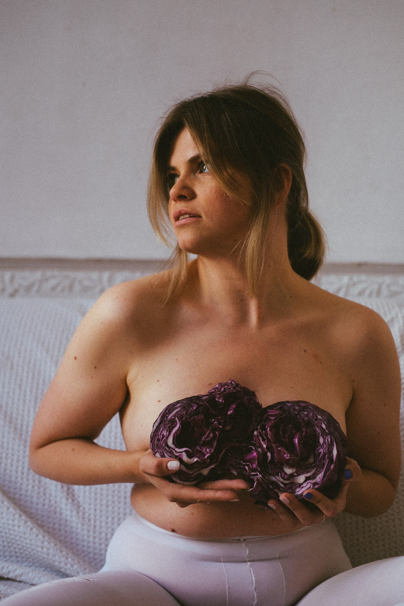 Чувственная фотосессия в Москве — ню и женский портрет | Фотограф. Олеся Подорожная | Фотограф | Москва | Творческие фотосессии