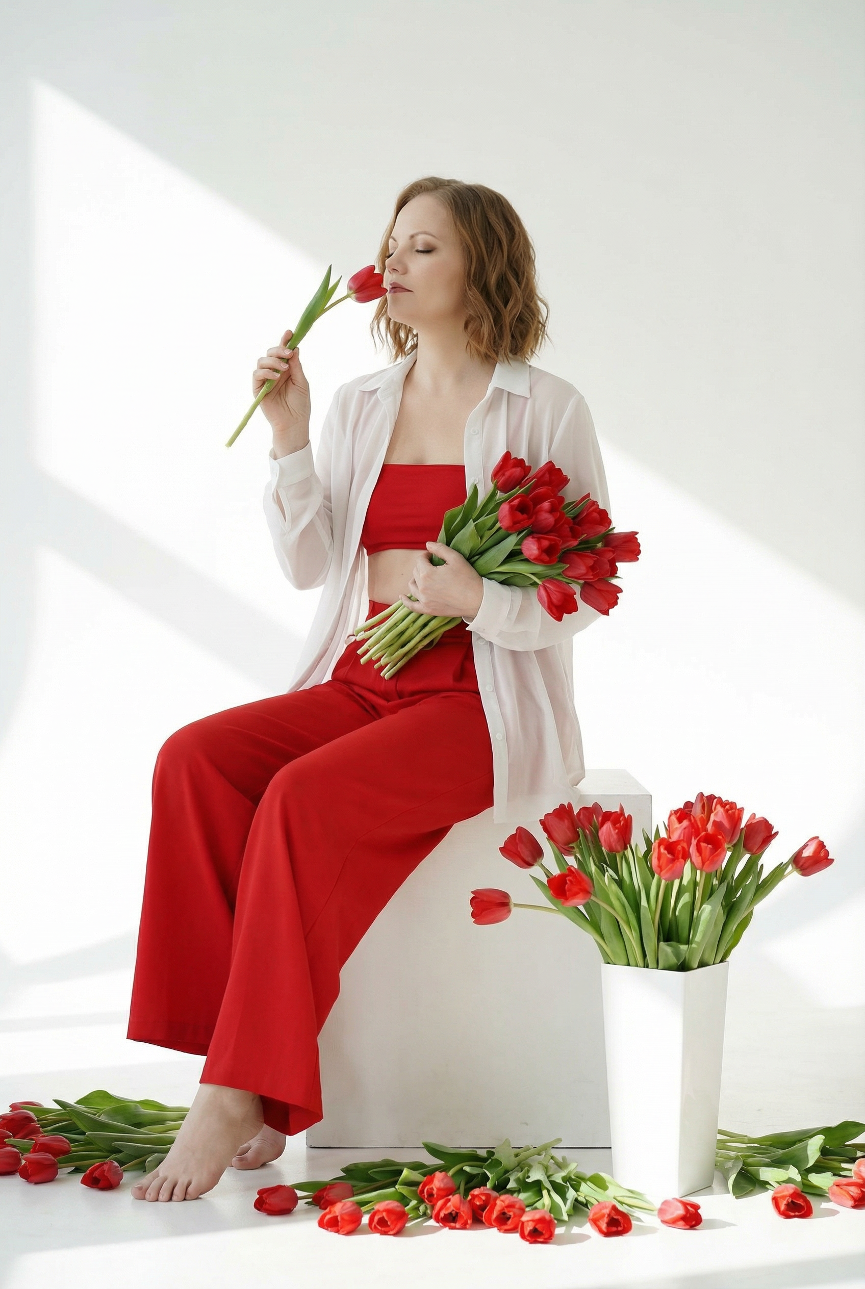 AI MINI «Открытки». Свадебный, семейный фотограф. Выпускные альбомы в Коченёво / Новосибирск. Наталья Байкуш