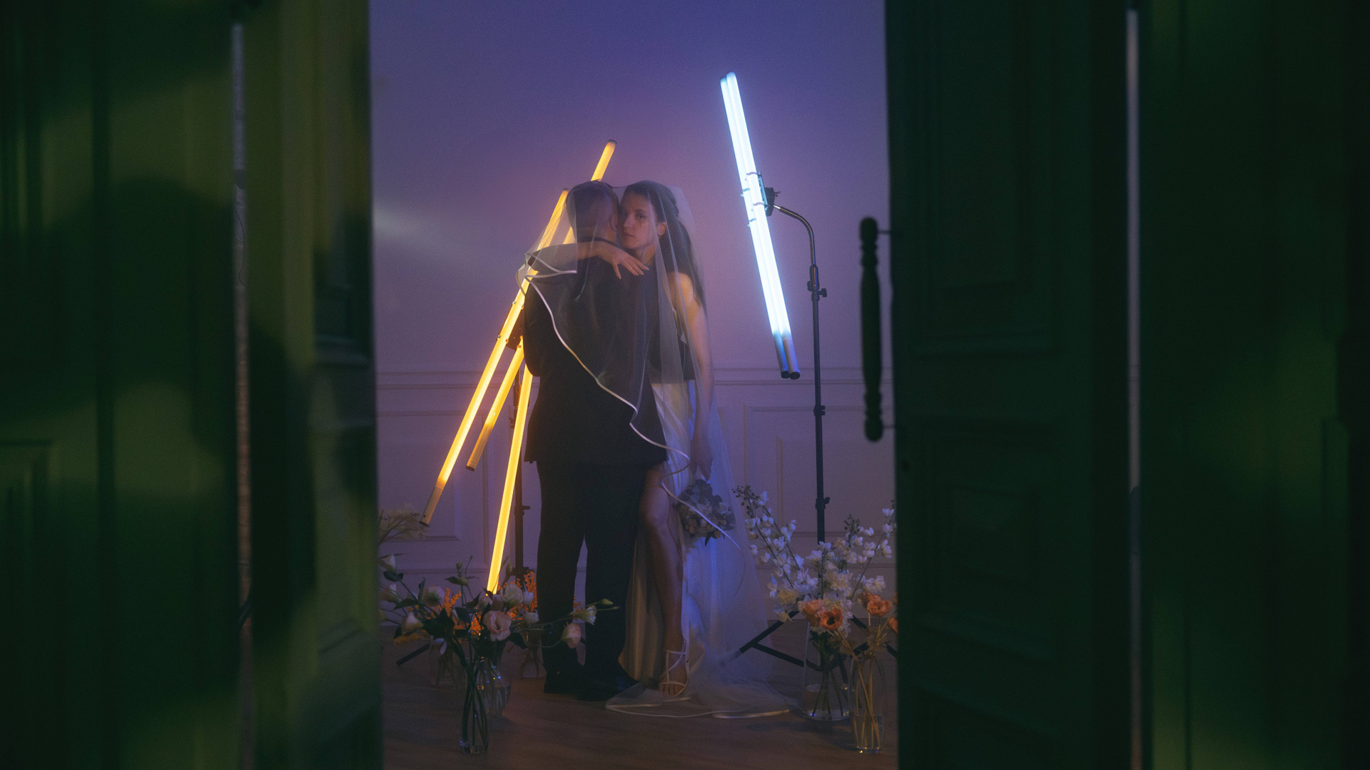 ANGEL in the NSK. Свадебные фотограф и видеограф в Новосибирске — БОС