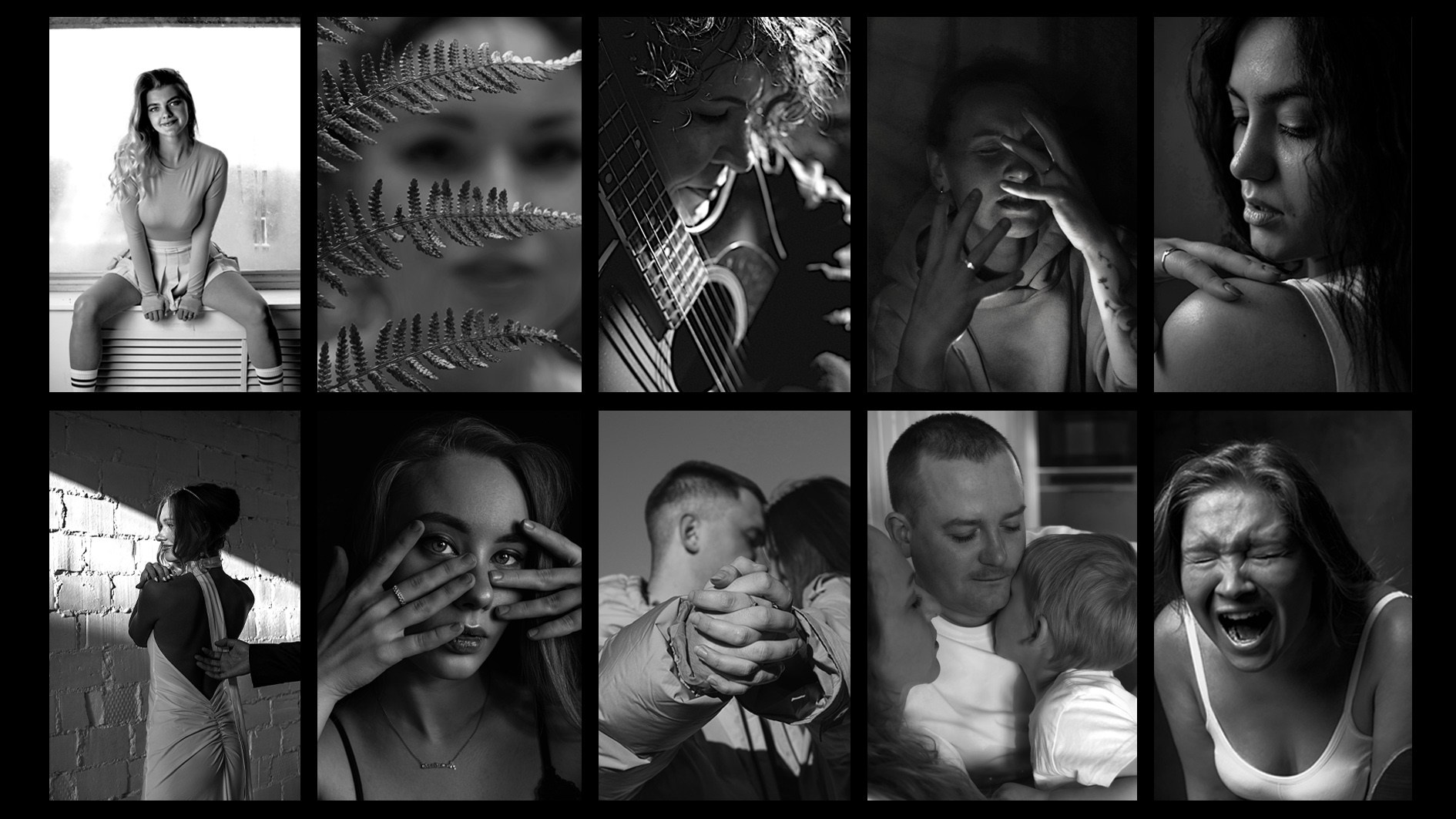 Фотограф в Санкт-Петербурге Алексеева Яна