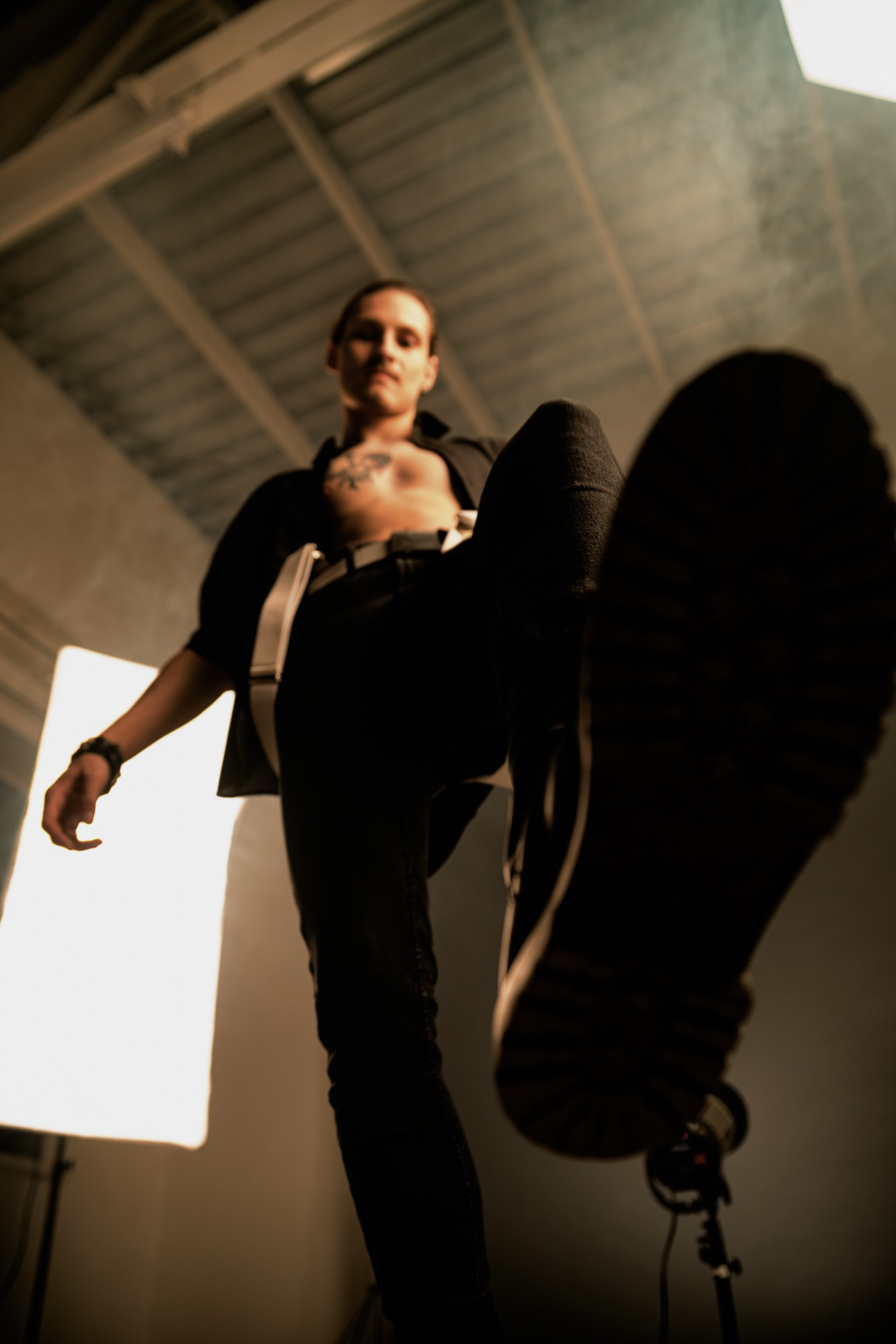 Александр. Фотограф Александр Алашеев Самара