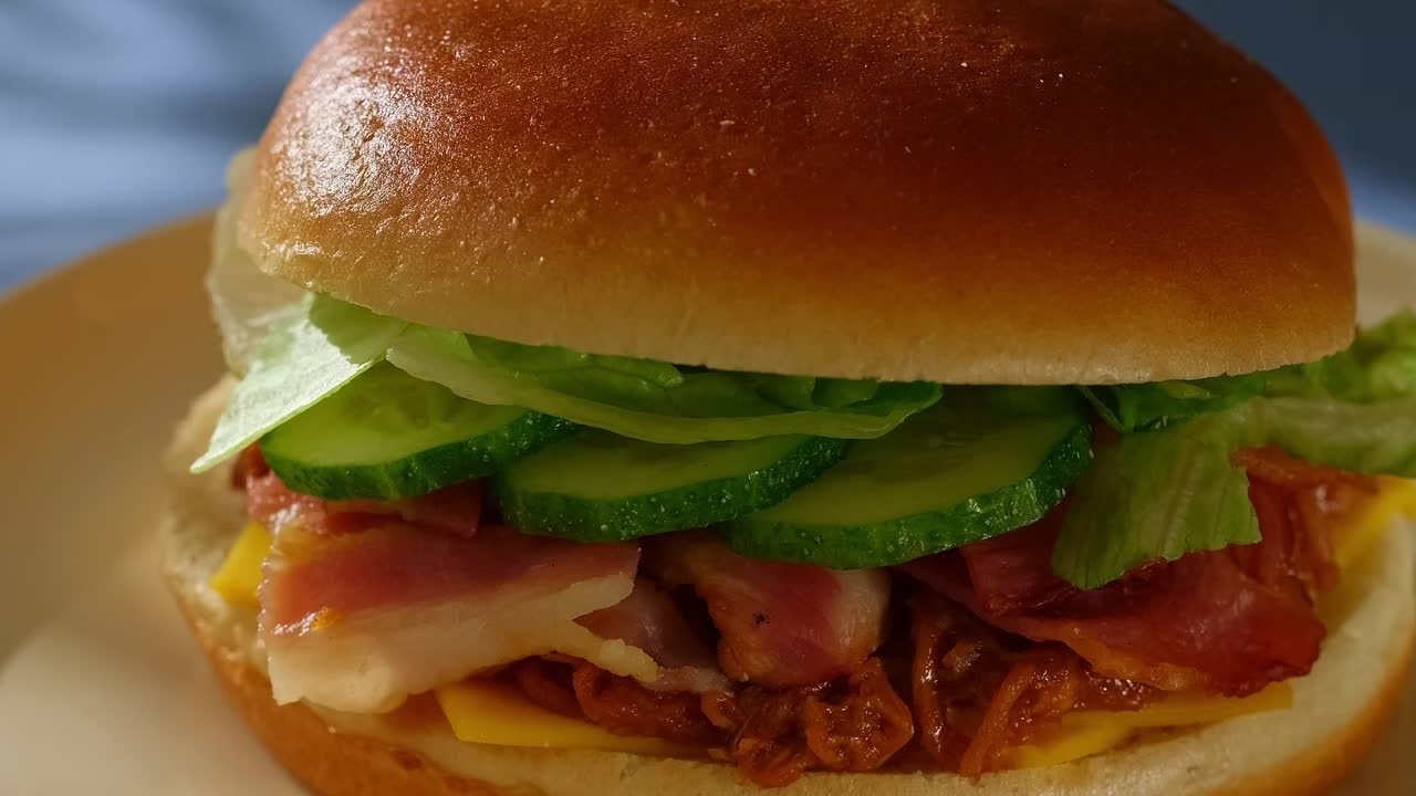 Видосики. Фуд фотограф