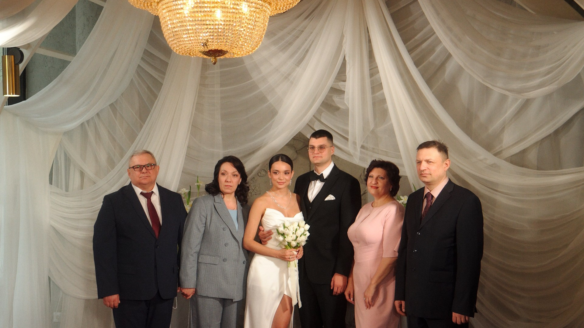 Портфолио. Видеограф Тюмень Дмитрий Перфильев