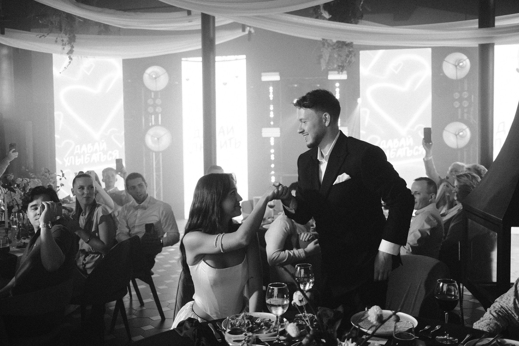 Свадьба | Ира и Вова. Никита Мако. Лайфстайл фотограф Новосибирск