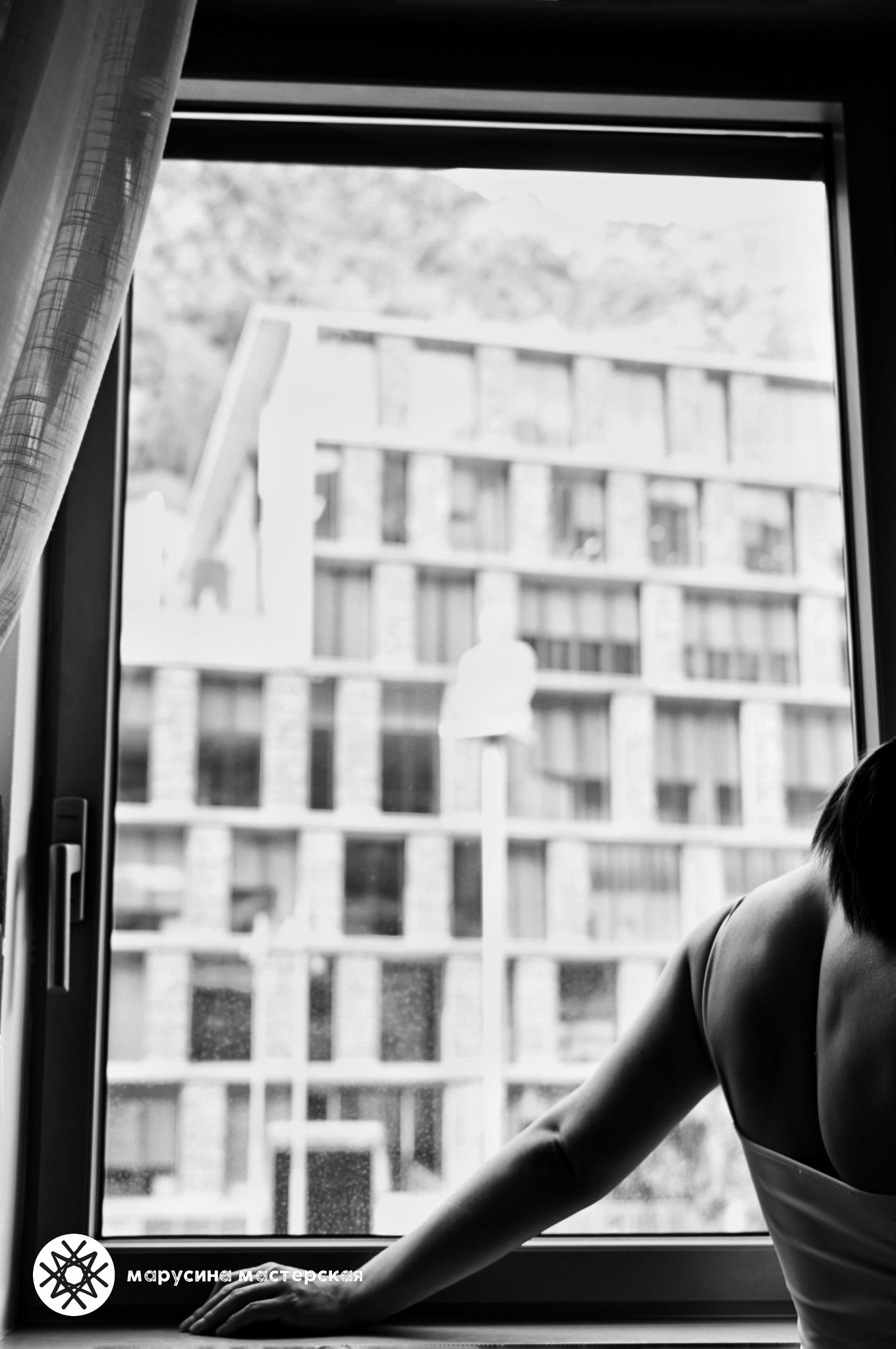 Оксана Чистилина