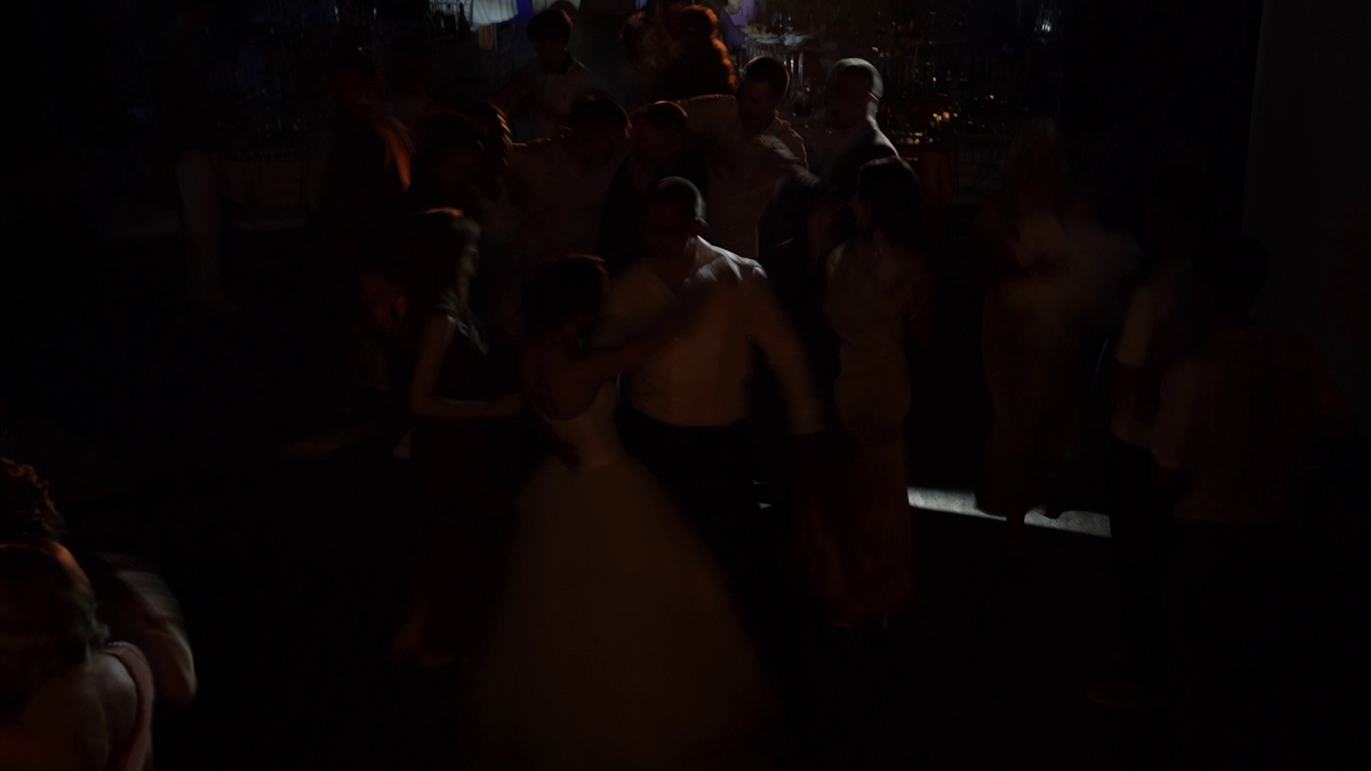 Свадебный видеограф Москва Николай Слободянюк