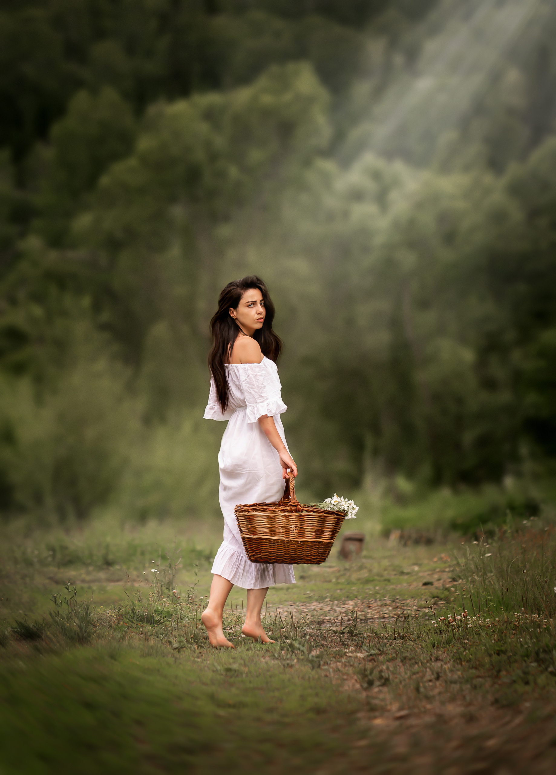 Портфолио. ОБУЧЕНИЕ ФОТОГРАФИИ И РЕТУШИ