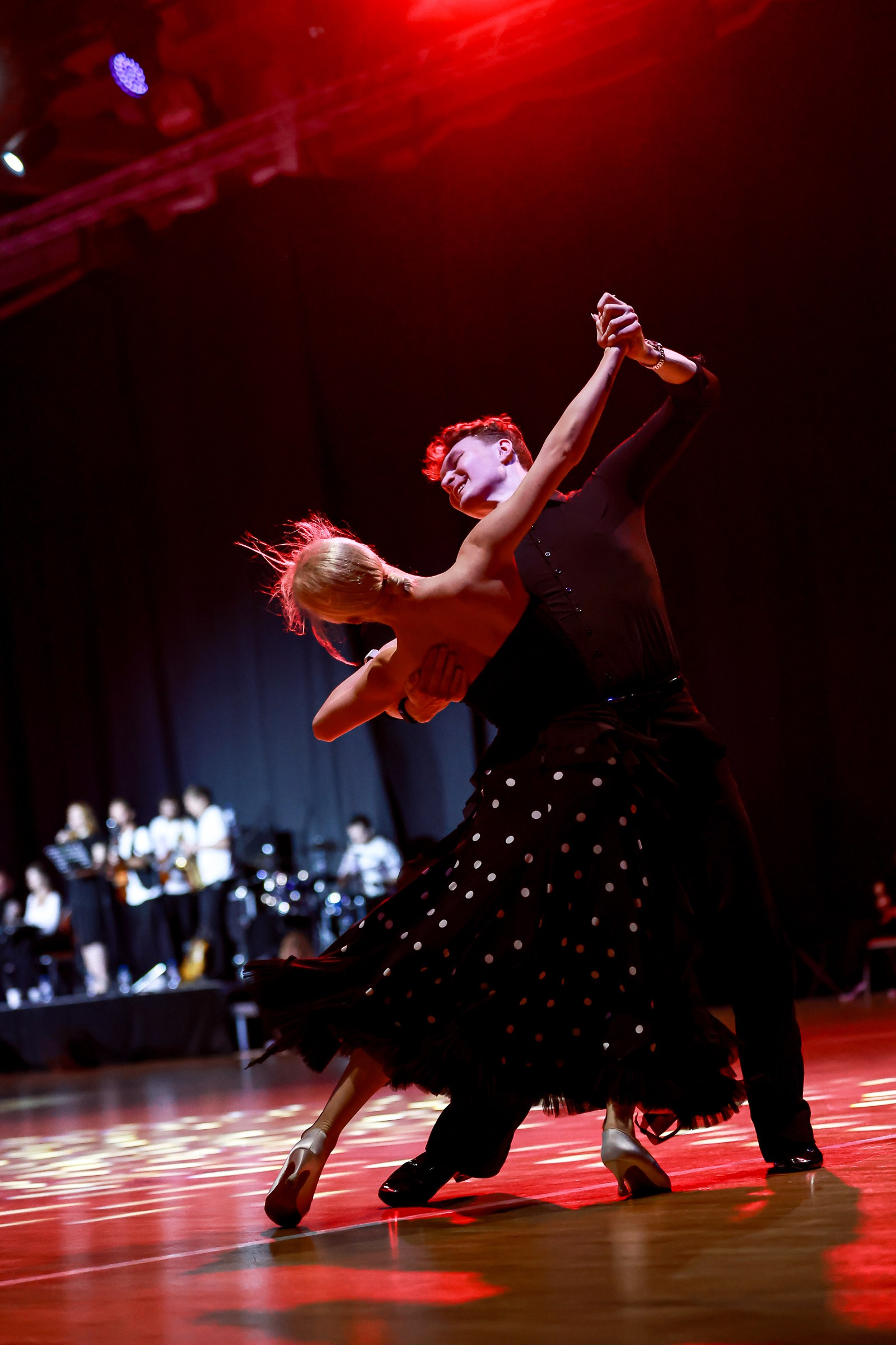 ZK Camp 2025. Фотограф Дмитрий Плетнев — QuickDancePhoto