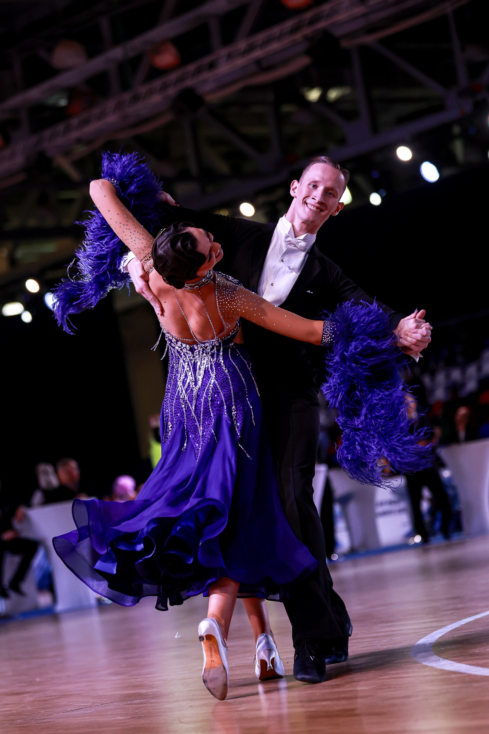 РИТМ 2024. Фотограф Дмитрий Плетнев — QuickDancePhoto