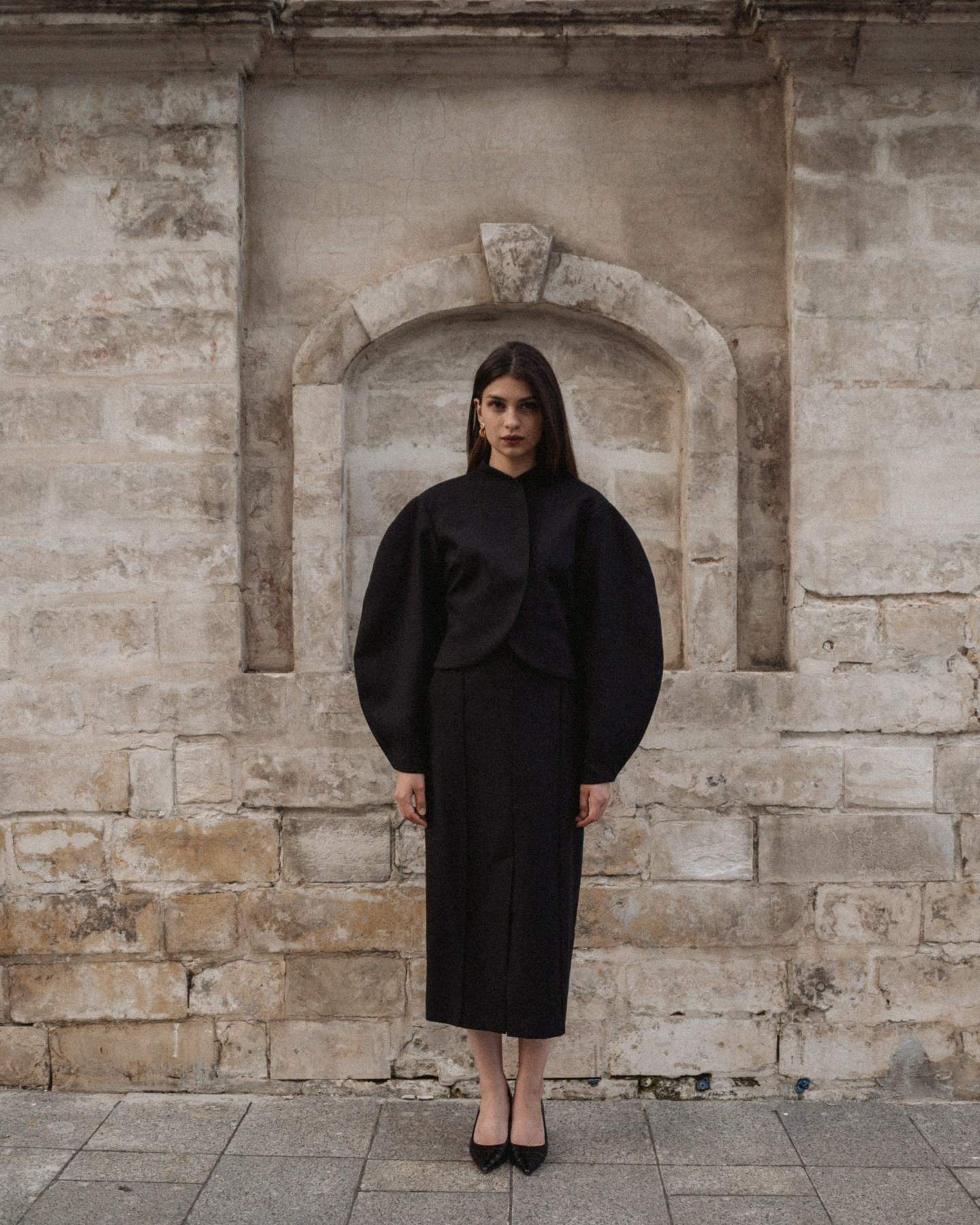 София. Бэкстейдж и репортажный фотограф в Москве Артем Онацко