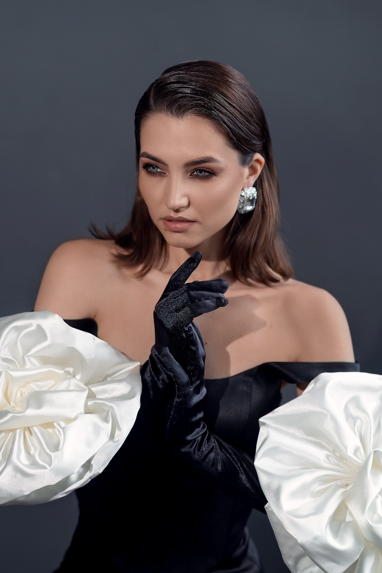 Фотограф в Волгограде, Москве, Санкт-Петербурге Валентина Ермилова