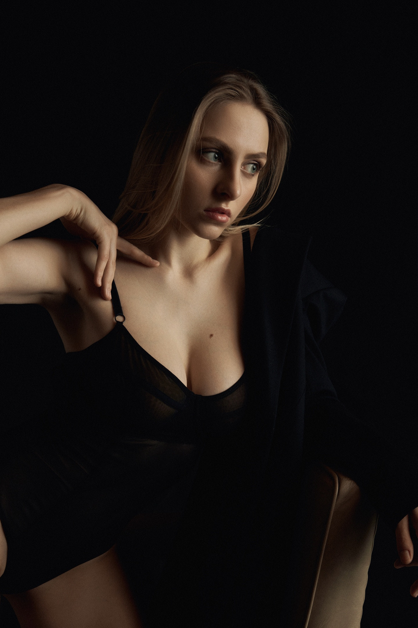 Про свет. Свадебный и портретный Фотограф в Москве Александр Степахин,