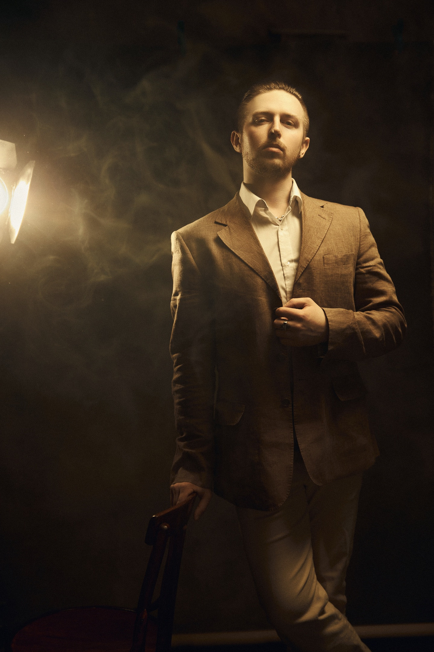 Про свет. Свадебный и портретный Фотограф в Москве Александр Степахин,