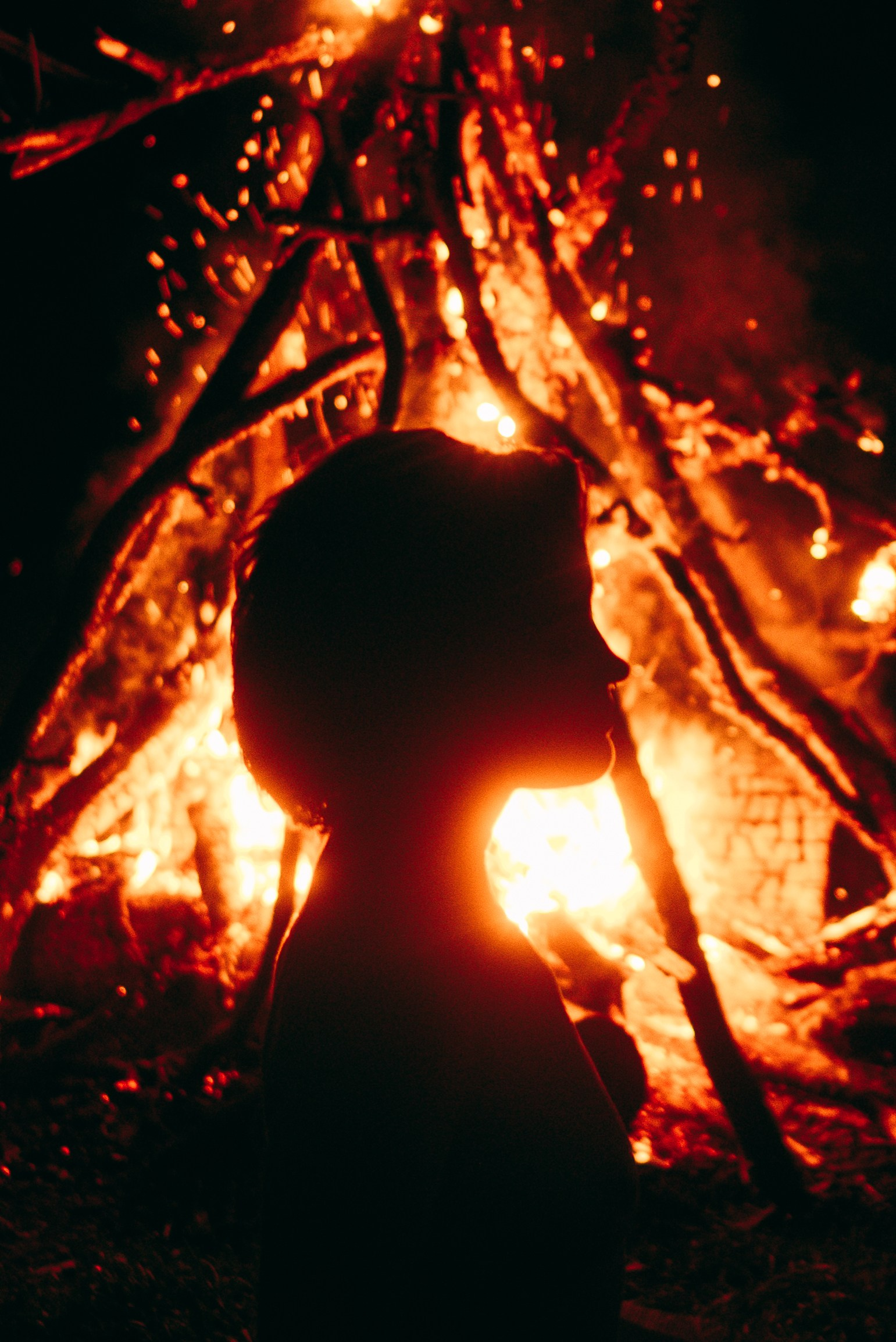 Фотоведьма Дарья Нечинская