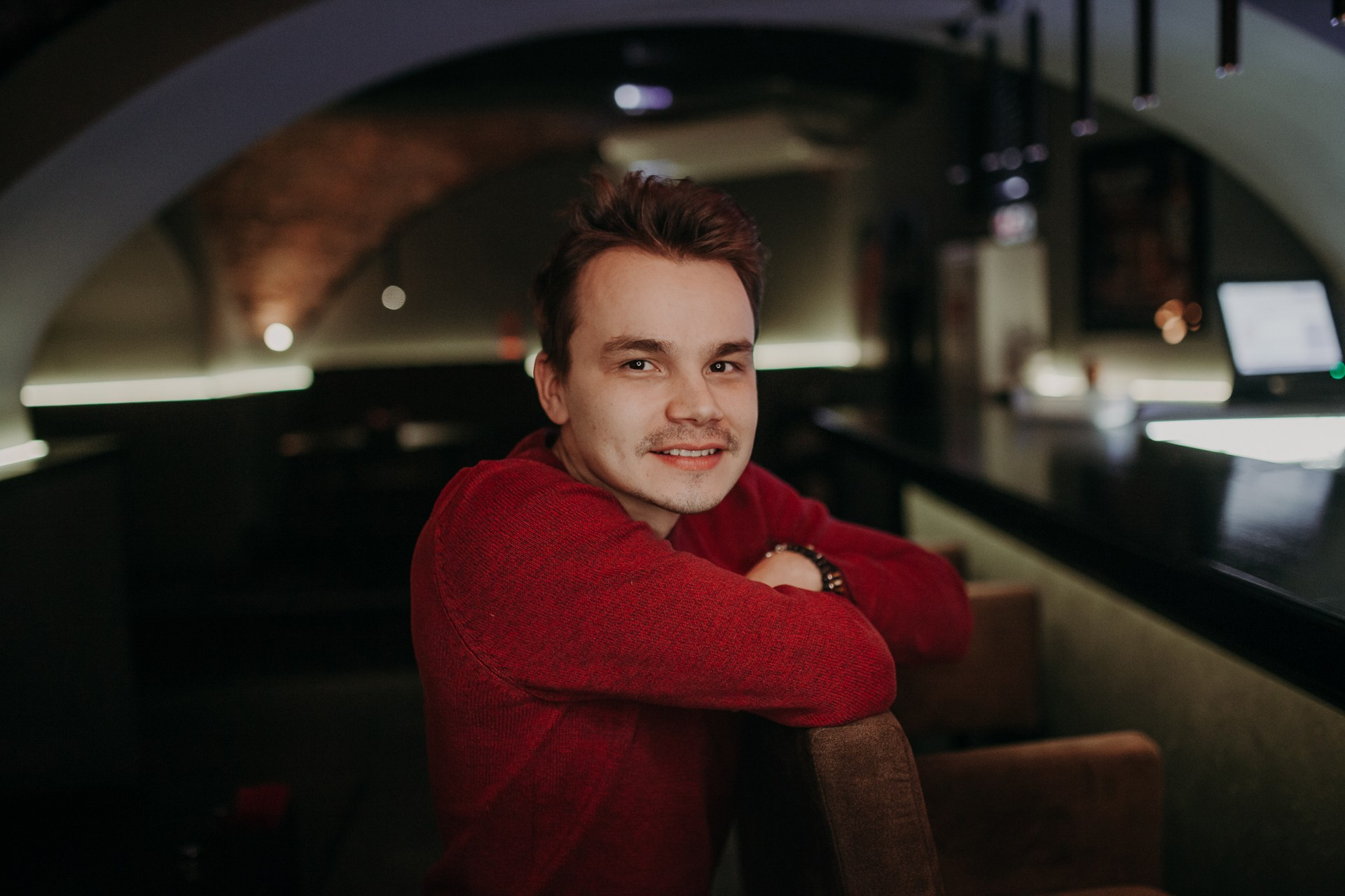 Булат Гайсин фотограф Уфа