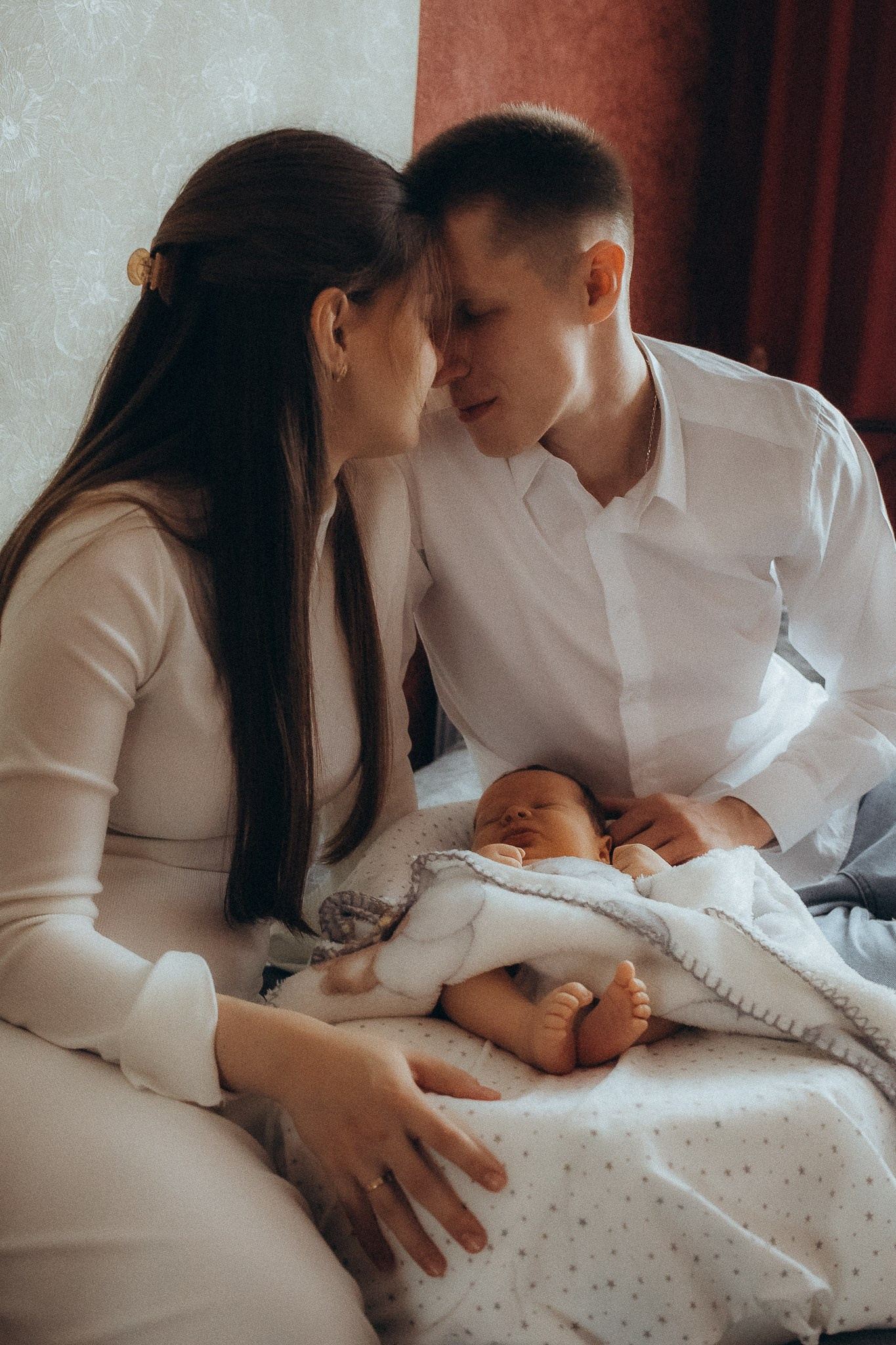 Портфолио. Семейный и свадебный фотограф в Екатеринбурге Светлана Жаркова