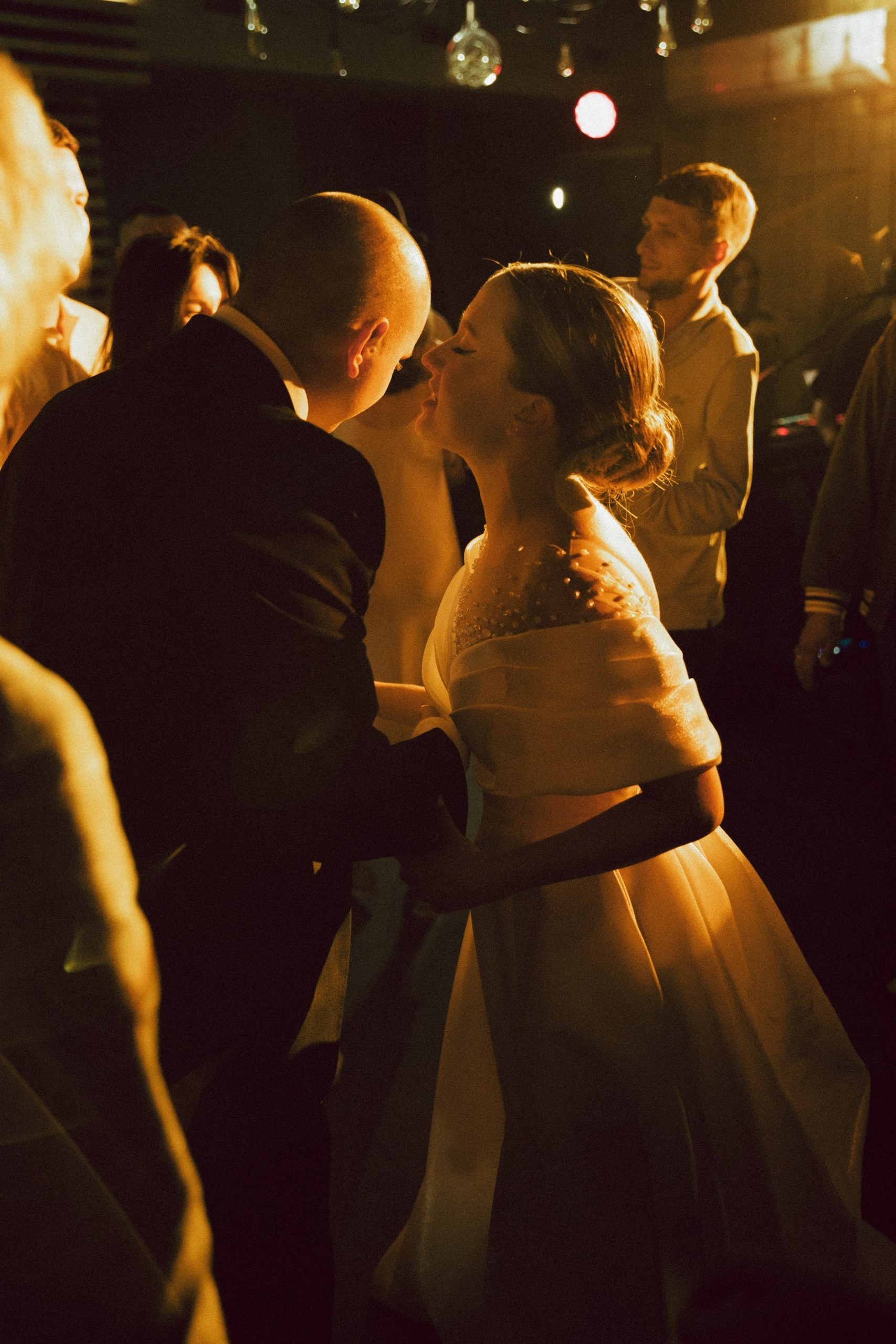 Свадебный фотограф Михаил Симонов