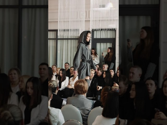 Siberian Fashion Week