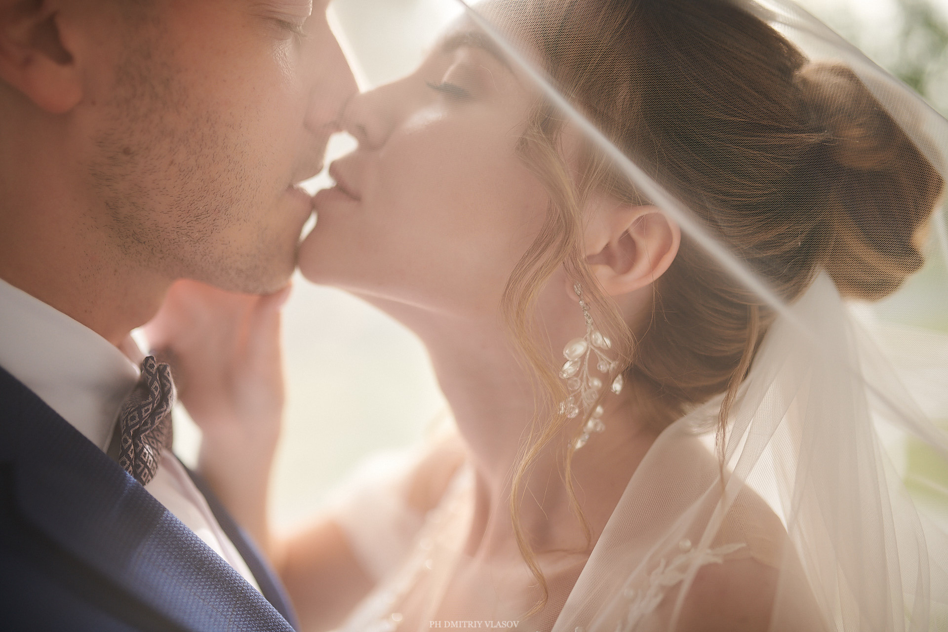 Свадебный день Станислава и Екатерины (08.08.2020). Семейный и свадебный фотограф в Сарове Дмитрий Власов