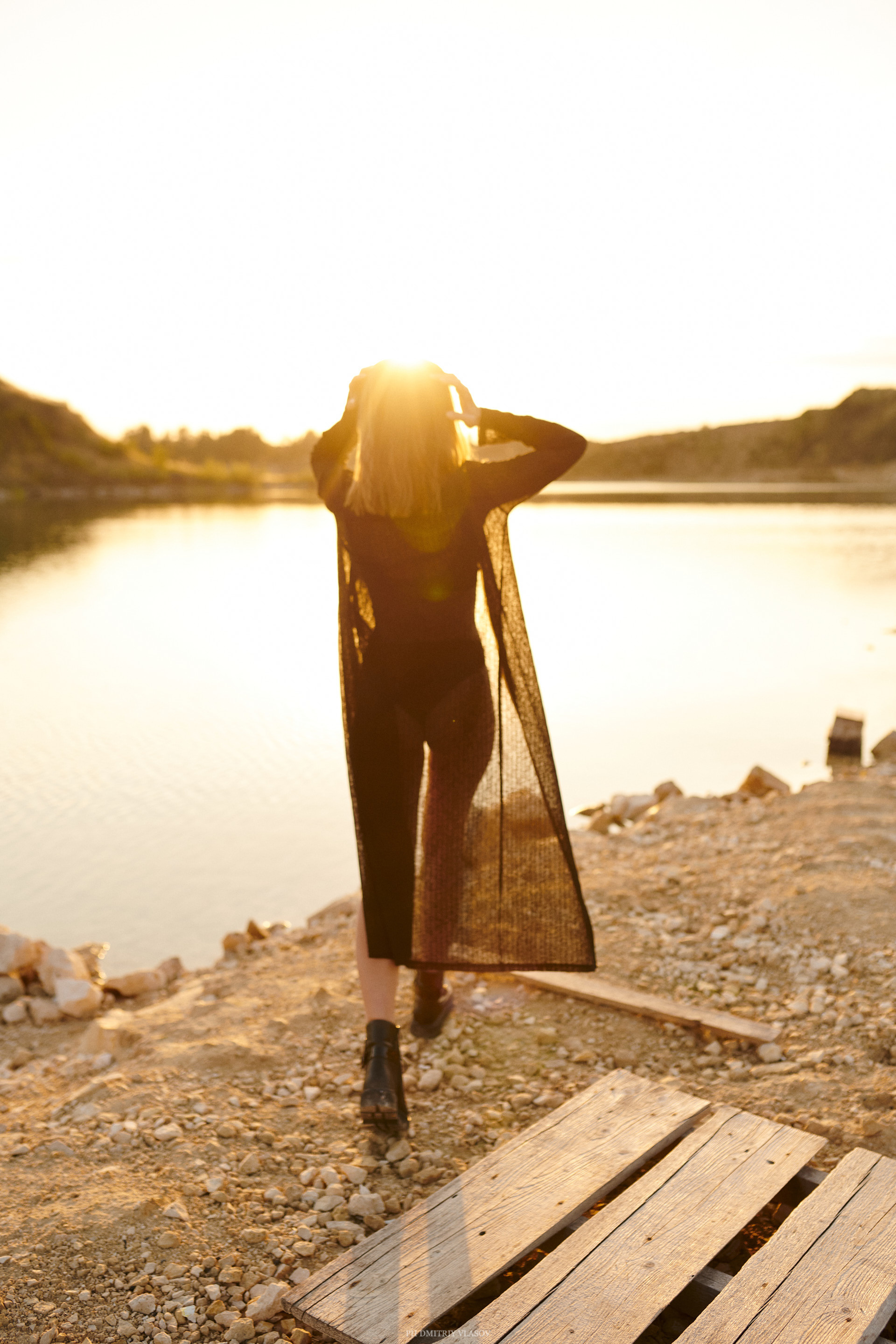 Летняя фотосессия. Саров. Семейный и свадебный фотограф в Сарове Дмитрий Власов