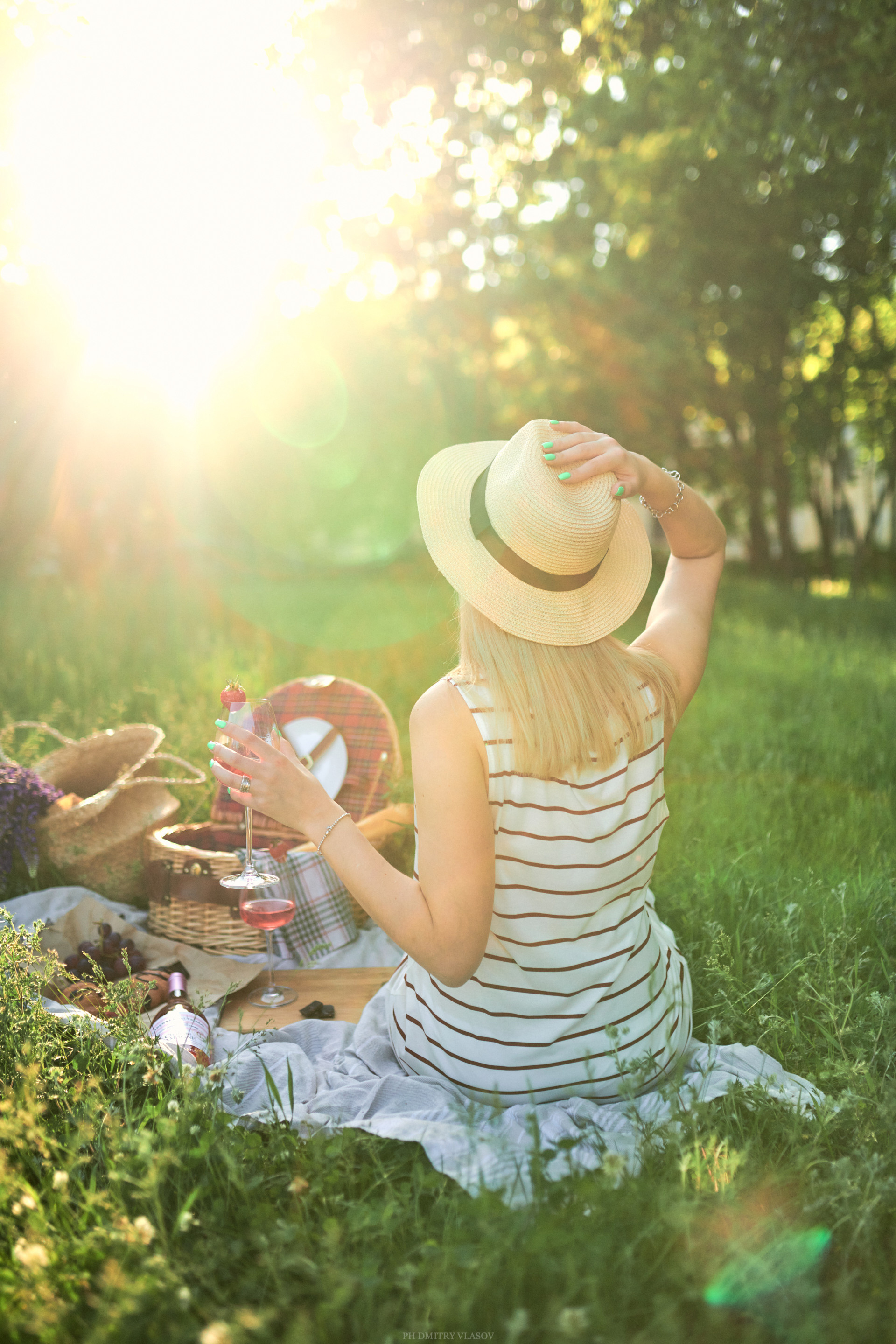 Индивидуальные съемки. Семейный и свадебный фотограф в Сарове Дмитрий Власов