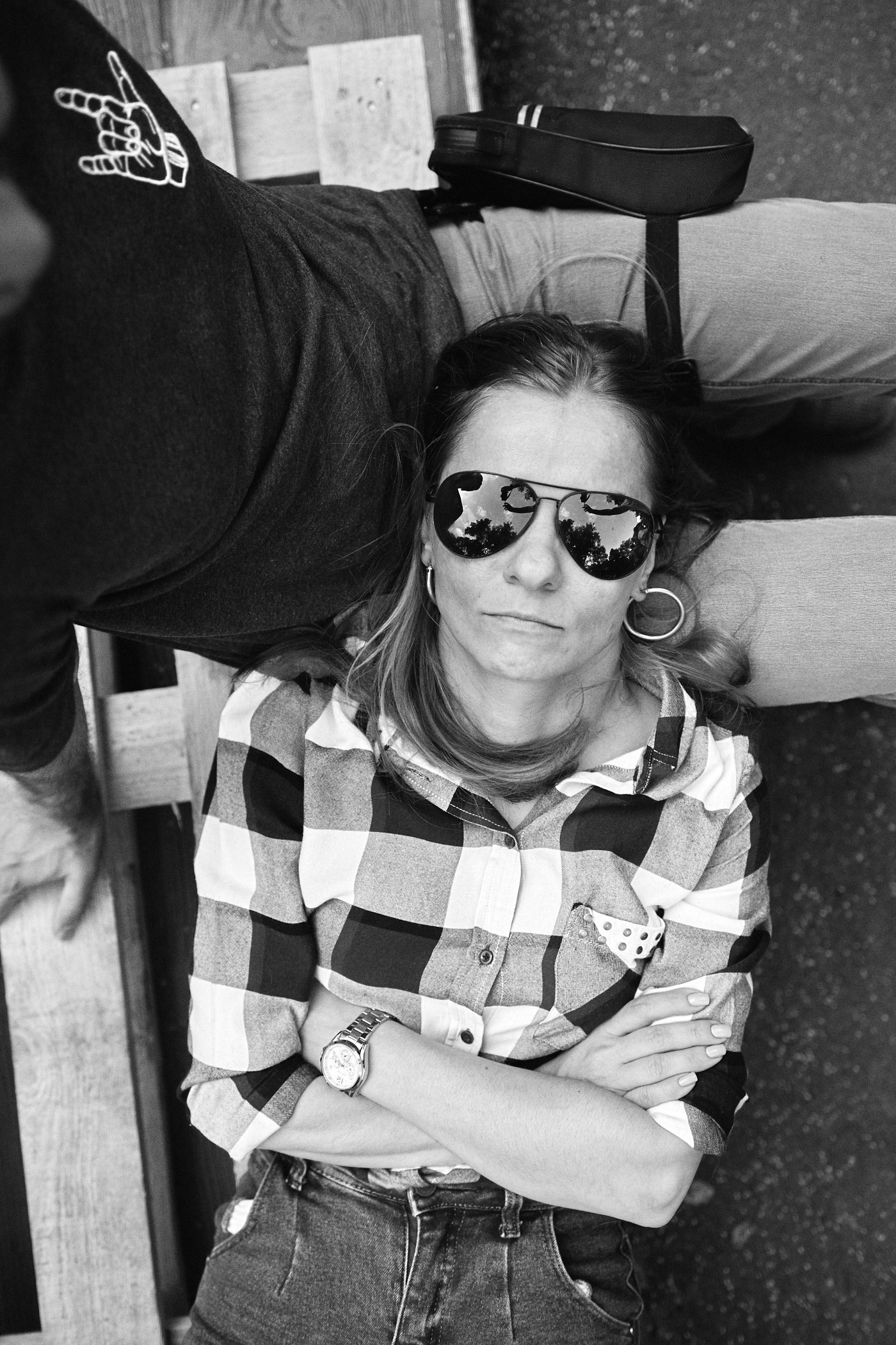 GrinФест. Денис Паунин — Фотографии