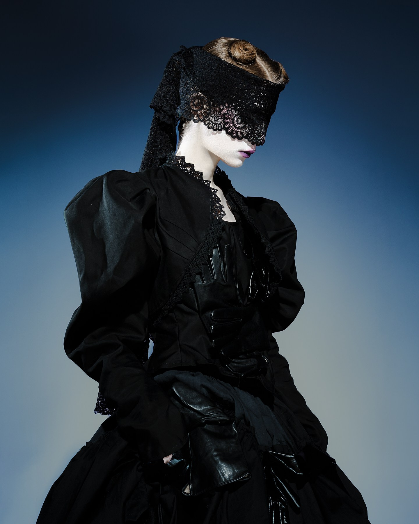 Студийный-fashion фотограф в Москве и Санкт-Петербурге