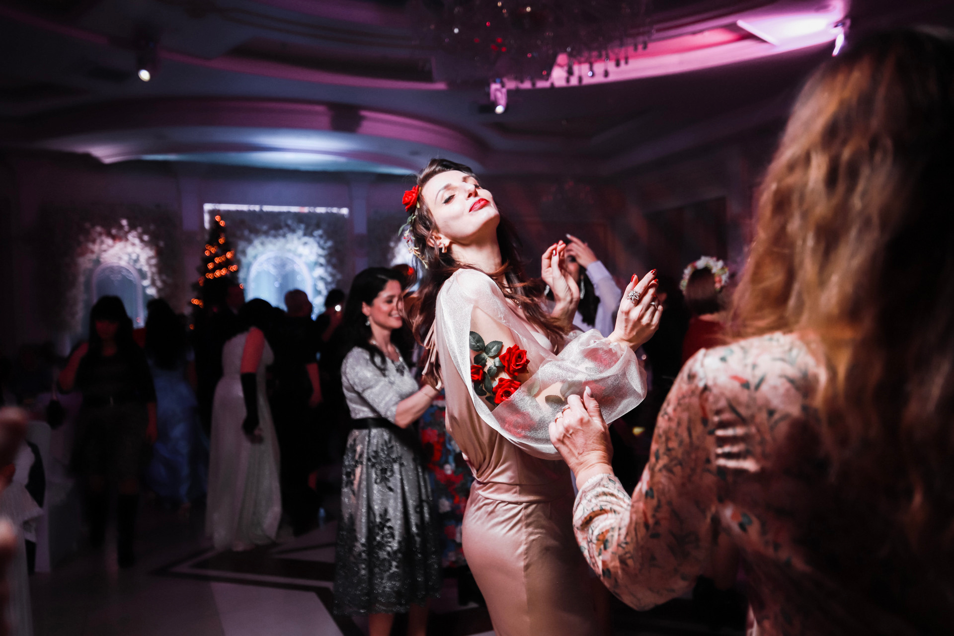 Family and children's photographer in Europe Emil Bektemirov!