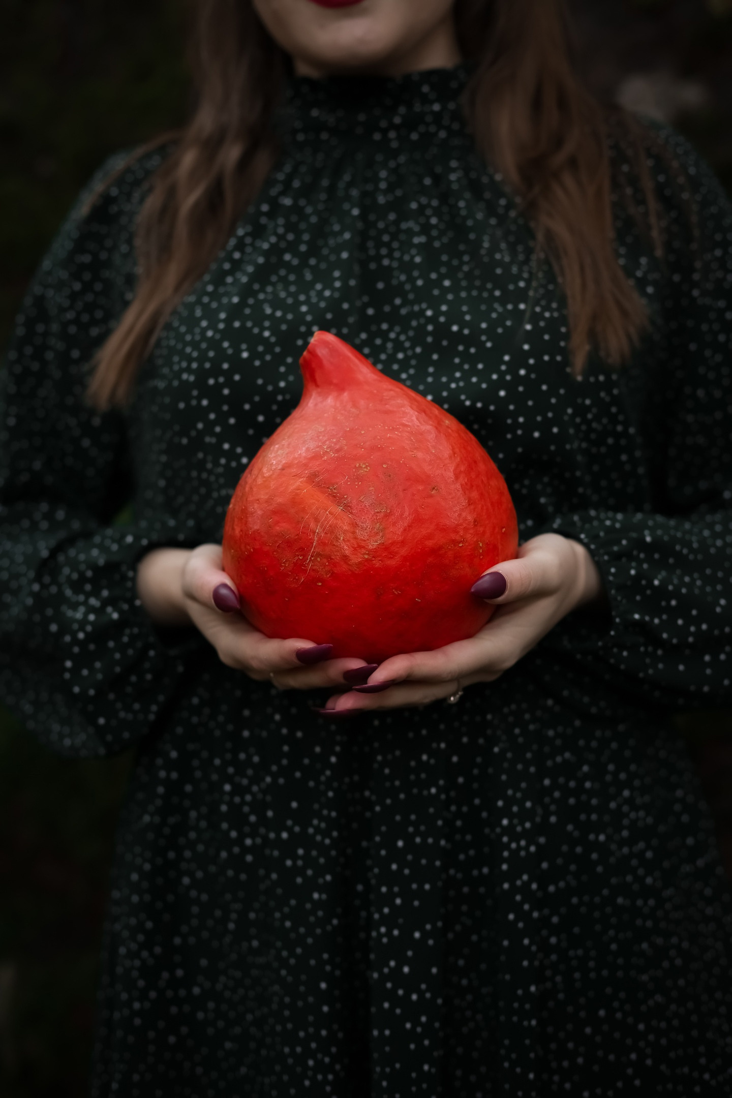 Осенняя история. Фотограф в Ульяновске Александра Григоровских