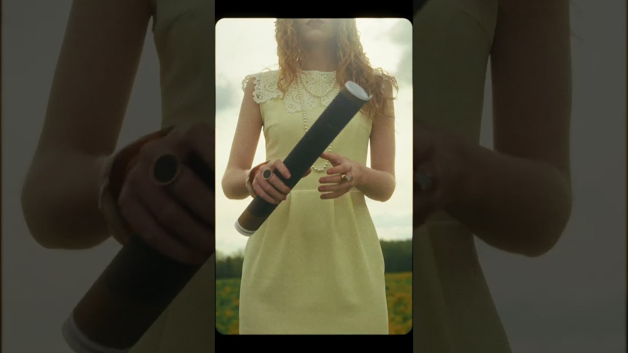 REELS. Фотограф и видеограф в Санкт-Петербурге Эльнара Екимова