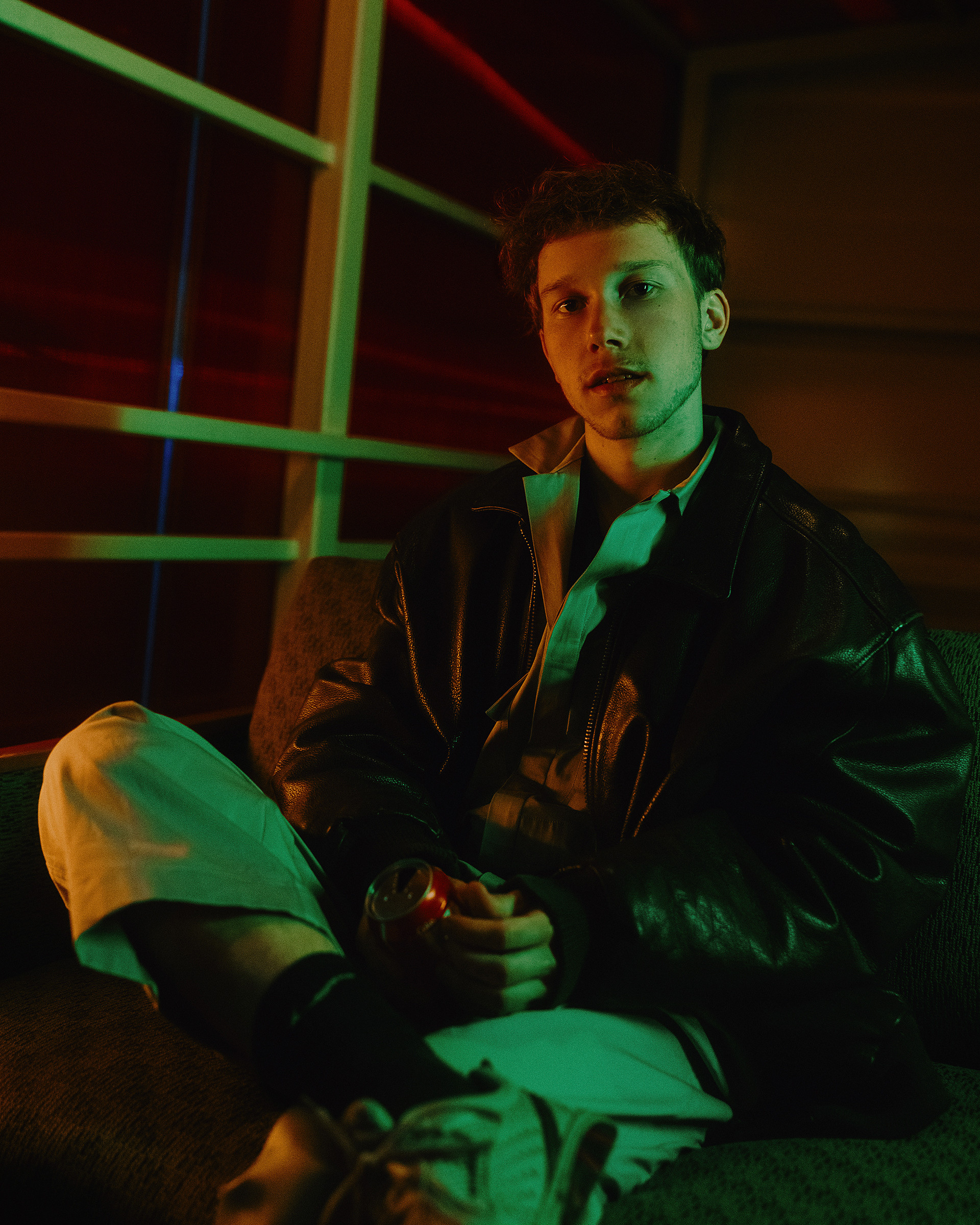 Отзывы. Кутнов Владислав | Портретная и городская фотосессии | Санкт-Петербург