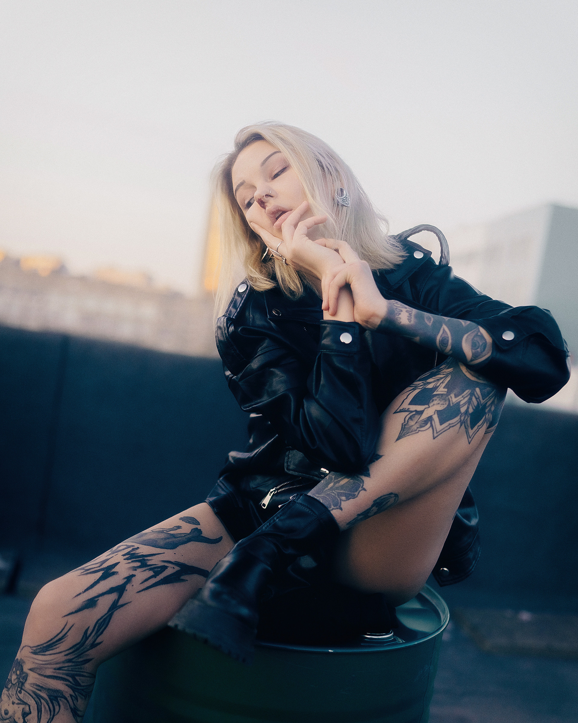 Отзывы. Кутнов Владислав | Портретная и городская фотосессии | Санкт-Петербург