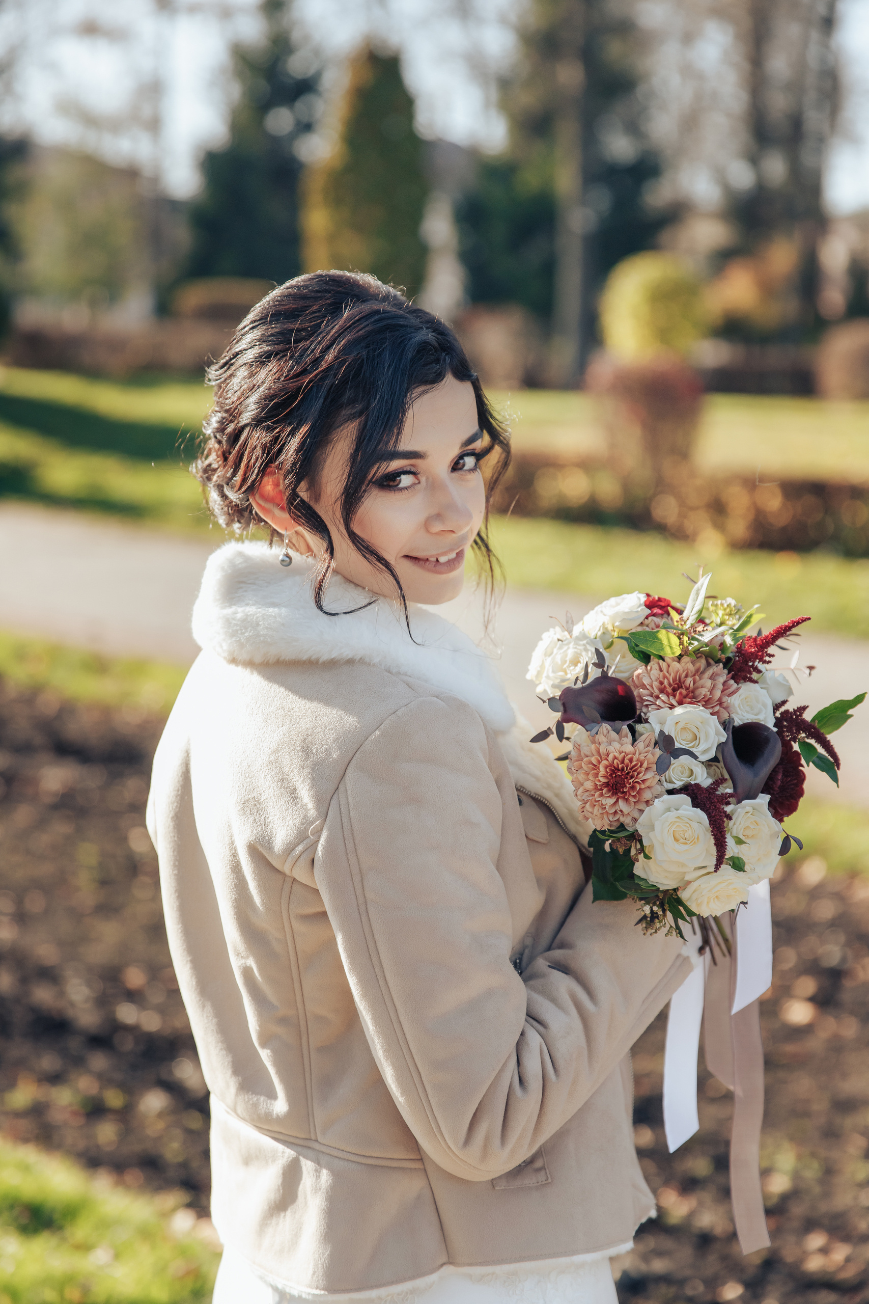 Фотограф на свадьбу Света Иванова - ПОРТФОЛИО. Светлана Иванова - профессиональный фотограф