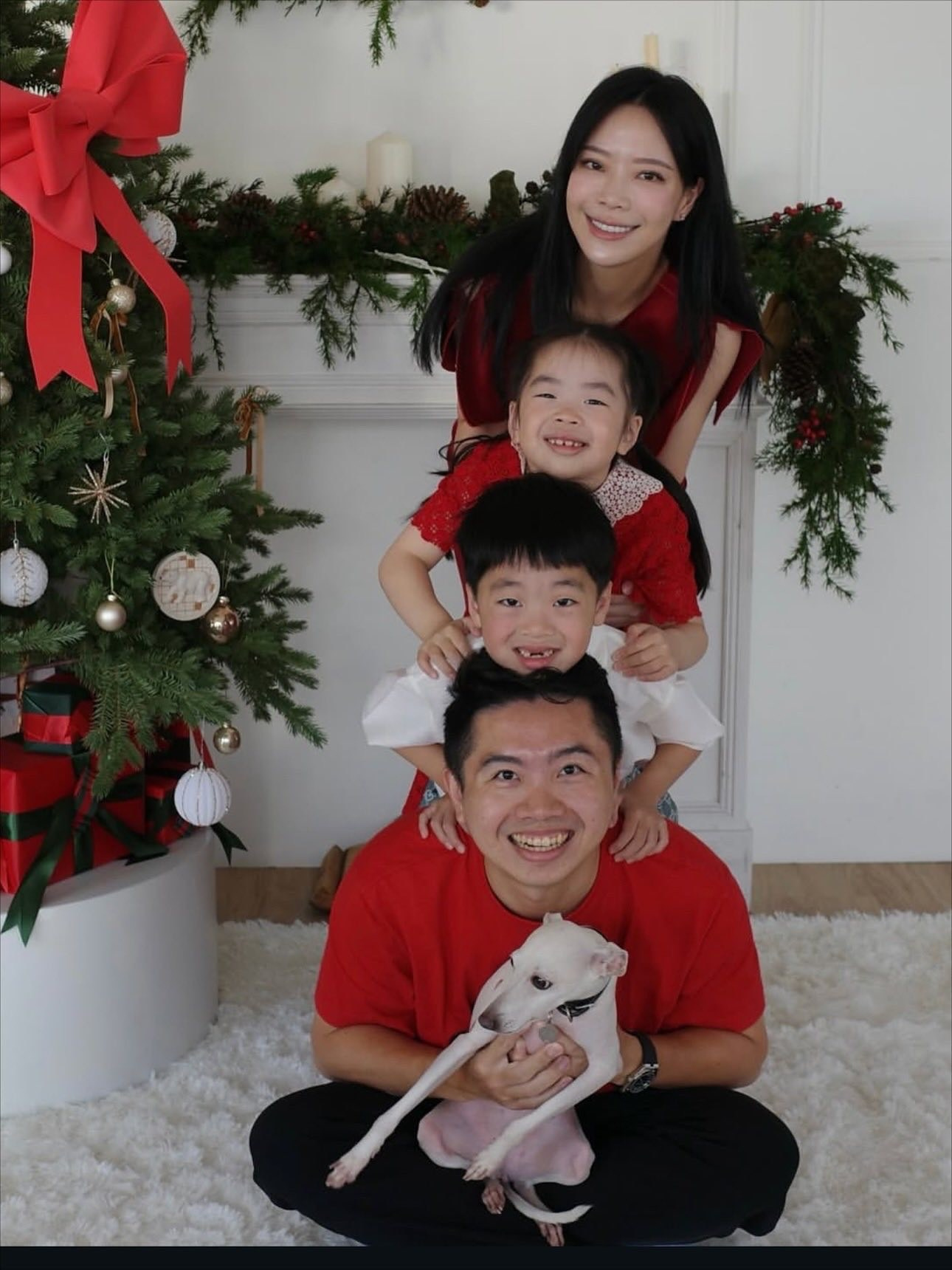 Профессиональный питомник левреток РКФ/FCI ASTI SAPPHIRE 💎 Сочи|Санкт-Петербург