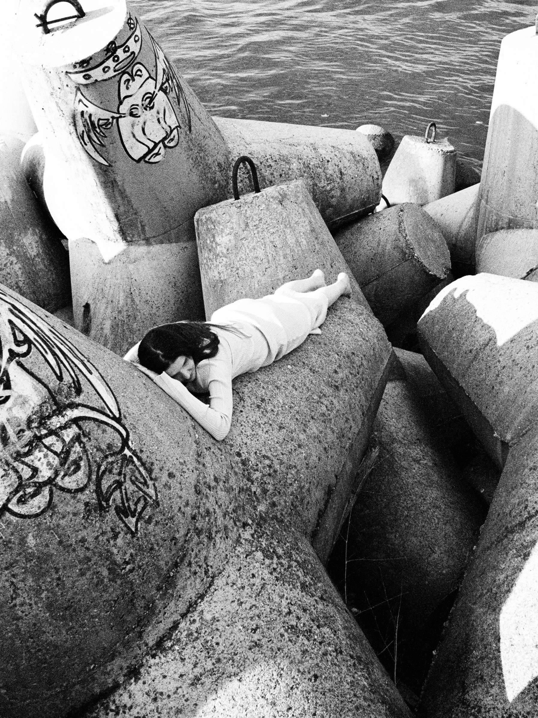 Photographer Ekaterina Yaskelyaynen