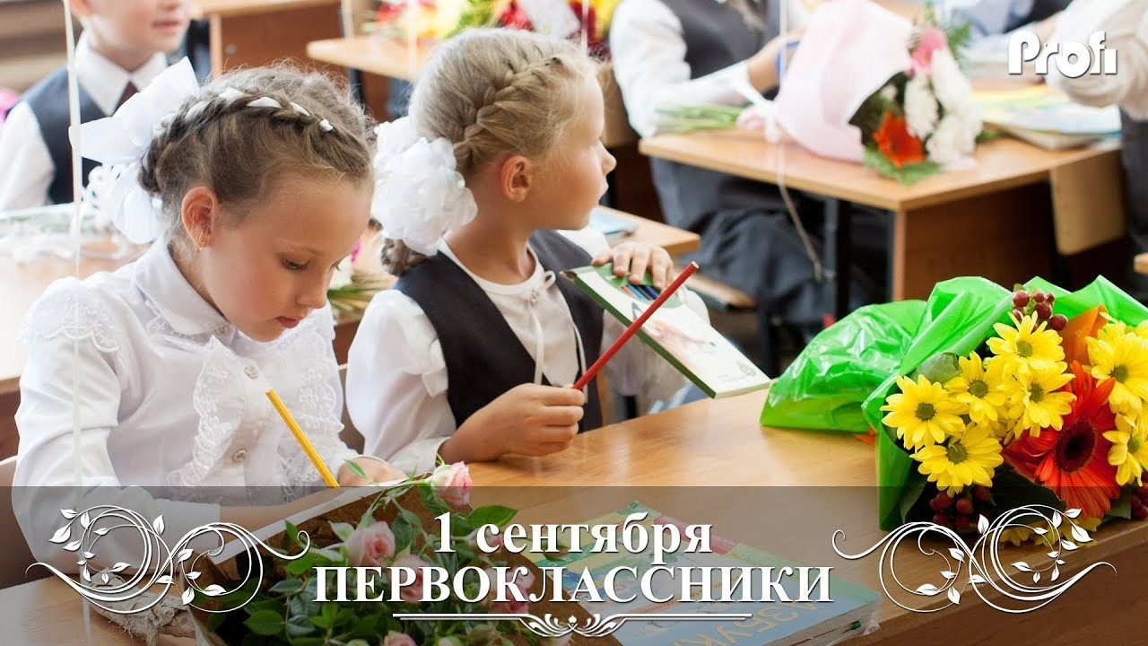 Фотограф на 1 сентября в Вологде | Фотосессия первоклассников 2026