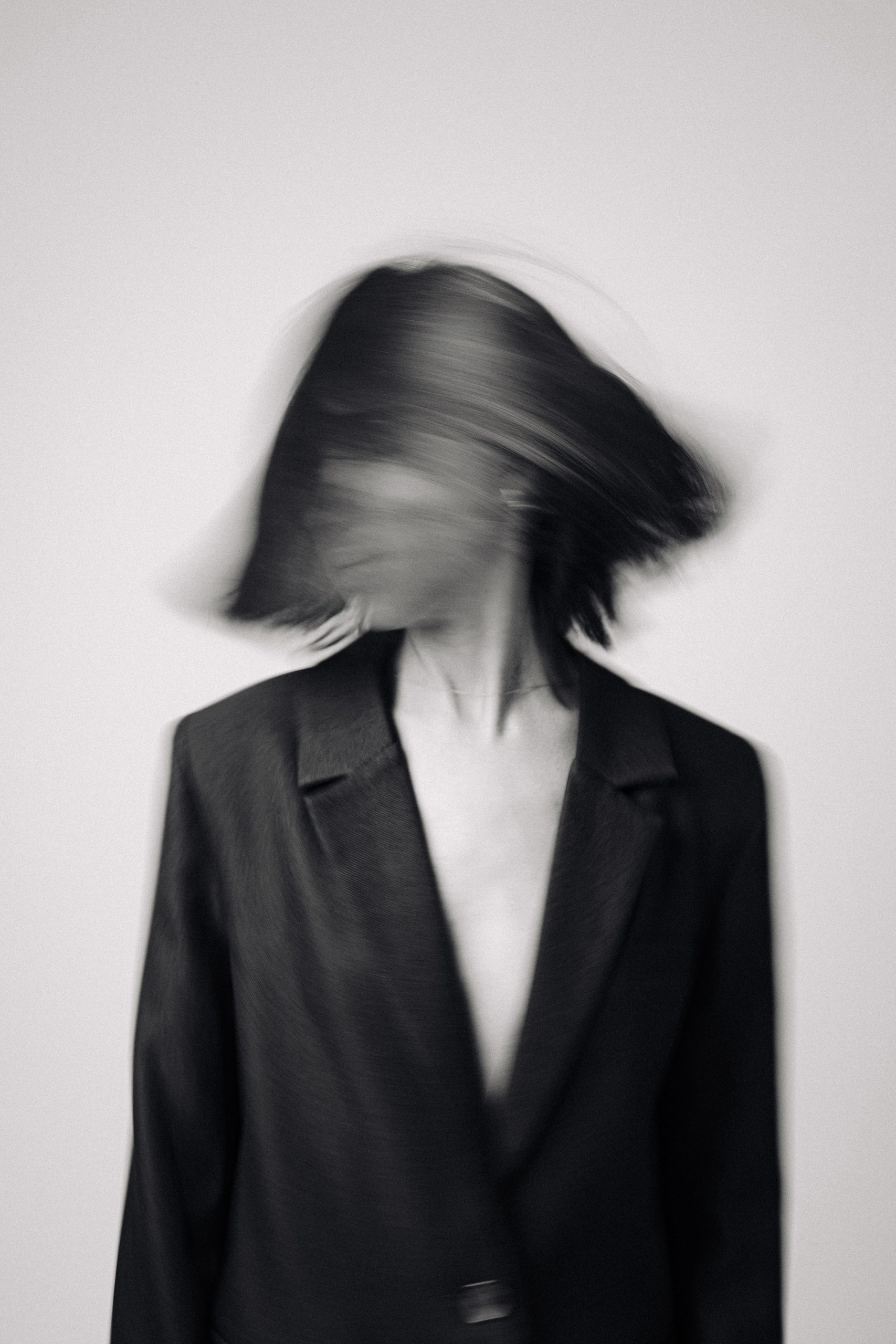 деловой портрет