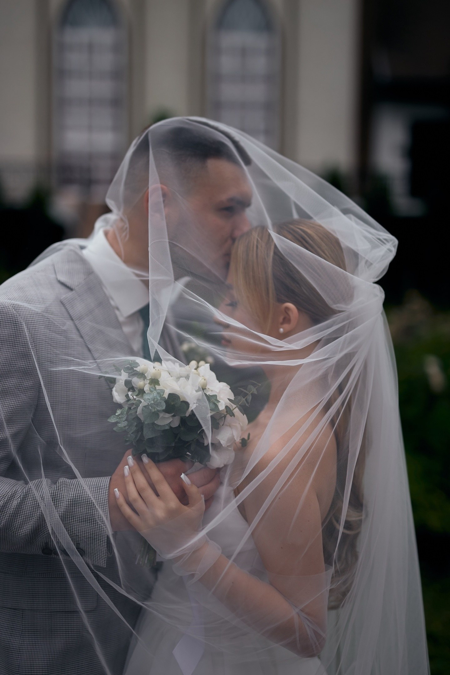 Свадебный и семейный фотограф в Клину и Москве Анна Ряшенцева