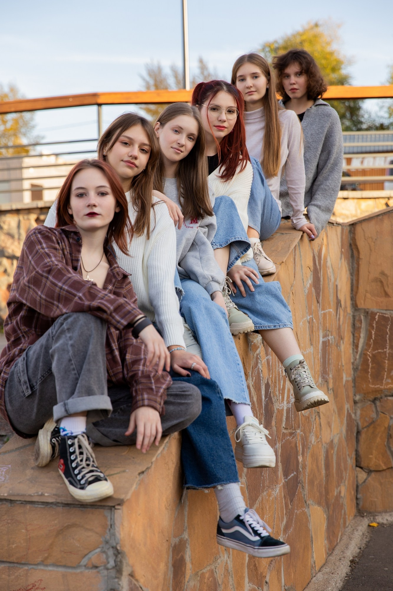 Примеры съёмок. СИГМА | Студия выпускных альбомов Красноярск