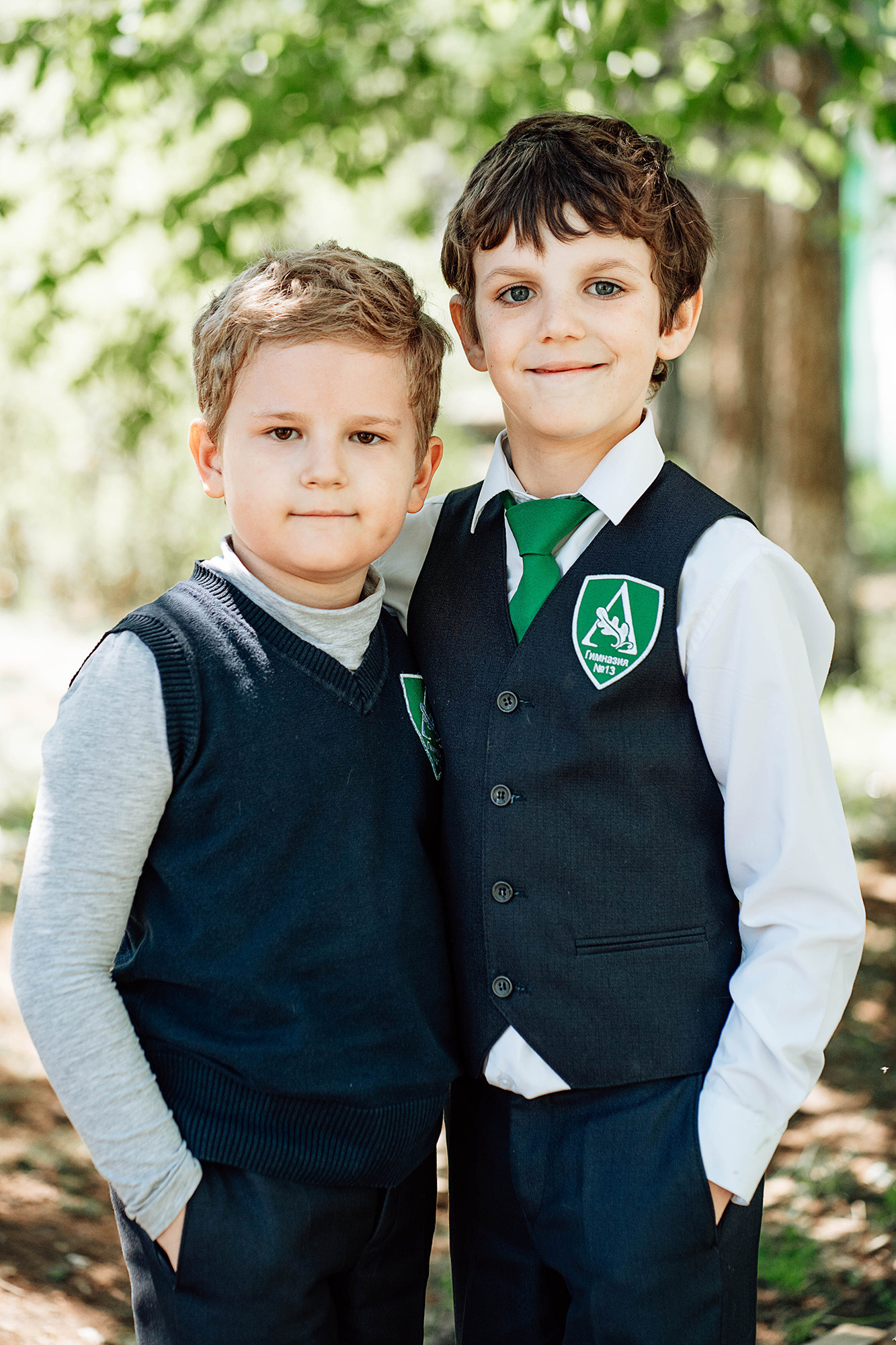 Альбомы в начальной школе. Детские выпускные альбомы в Красноярске