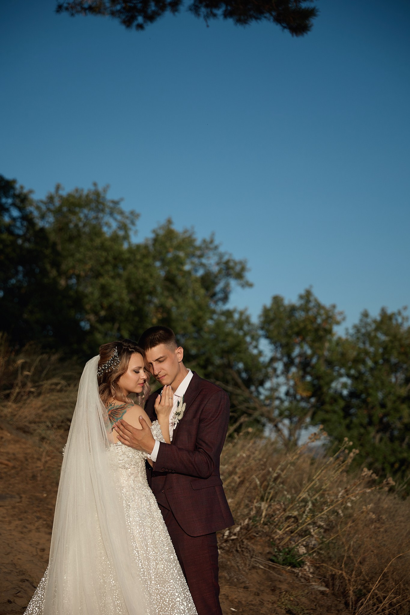 Ирина и Александр