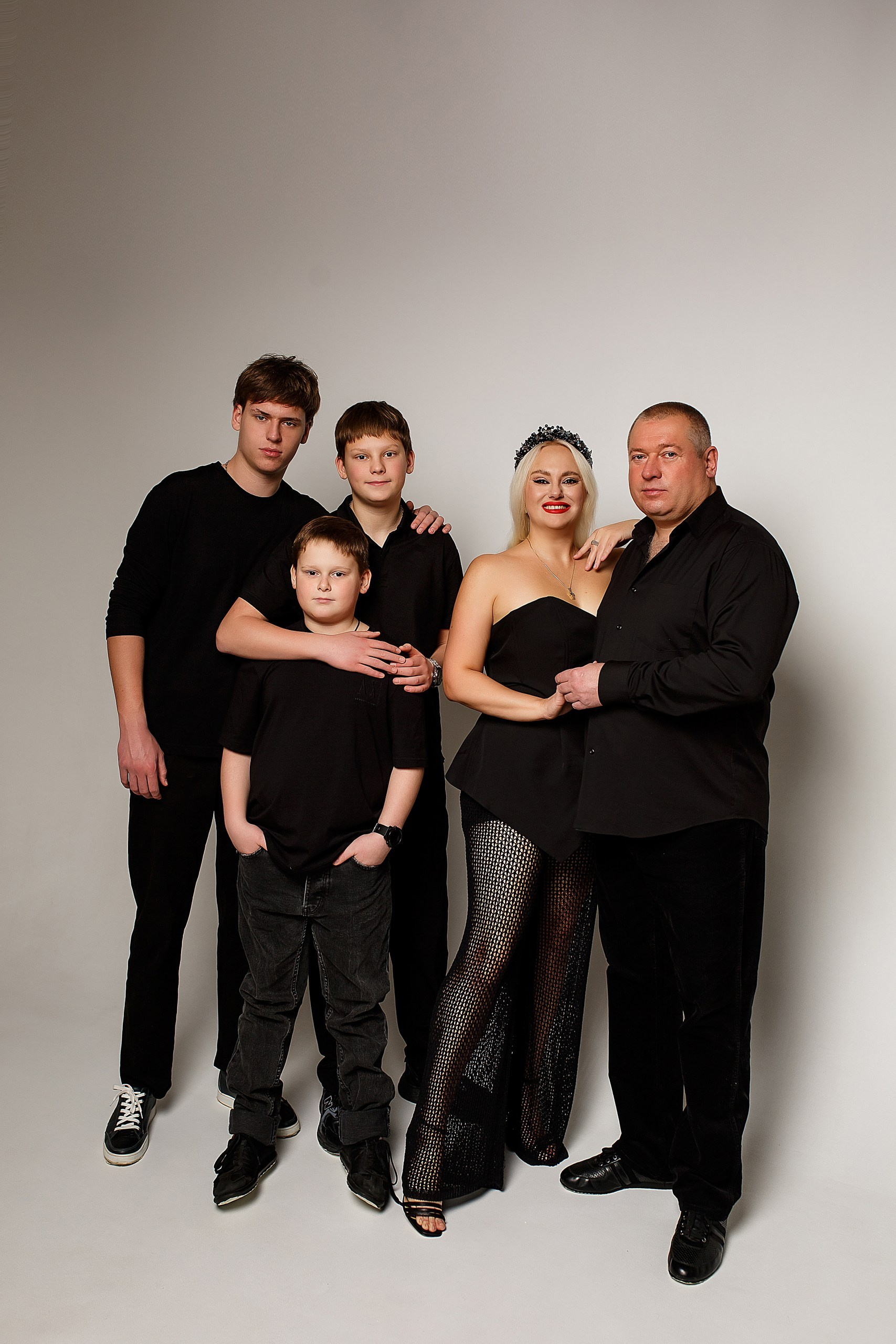 Отзывы. Семейный и детский фотограф в Донецке Екатерина Покинтелица