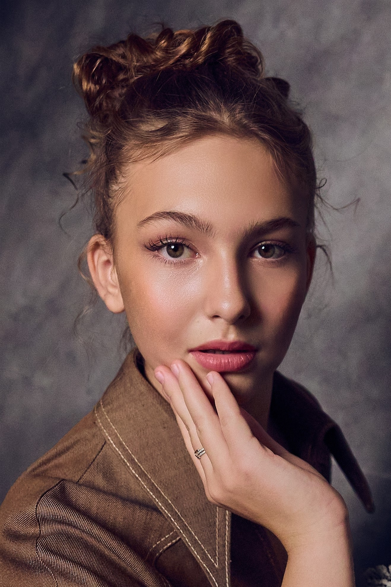 Журнал CITYSTYLE (Милан). Фотограф в Москве Юлия Перфетти