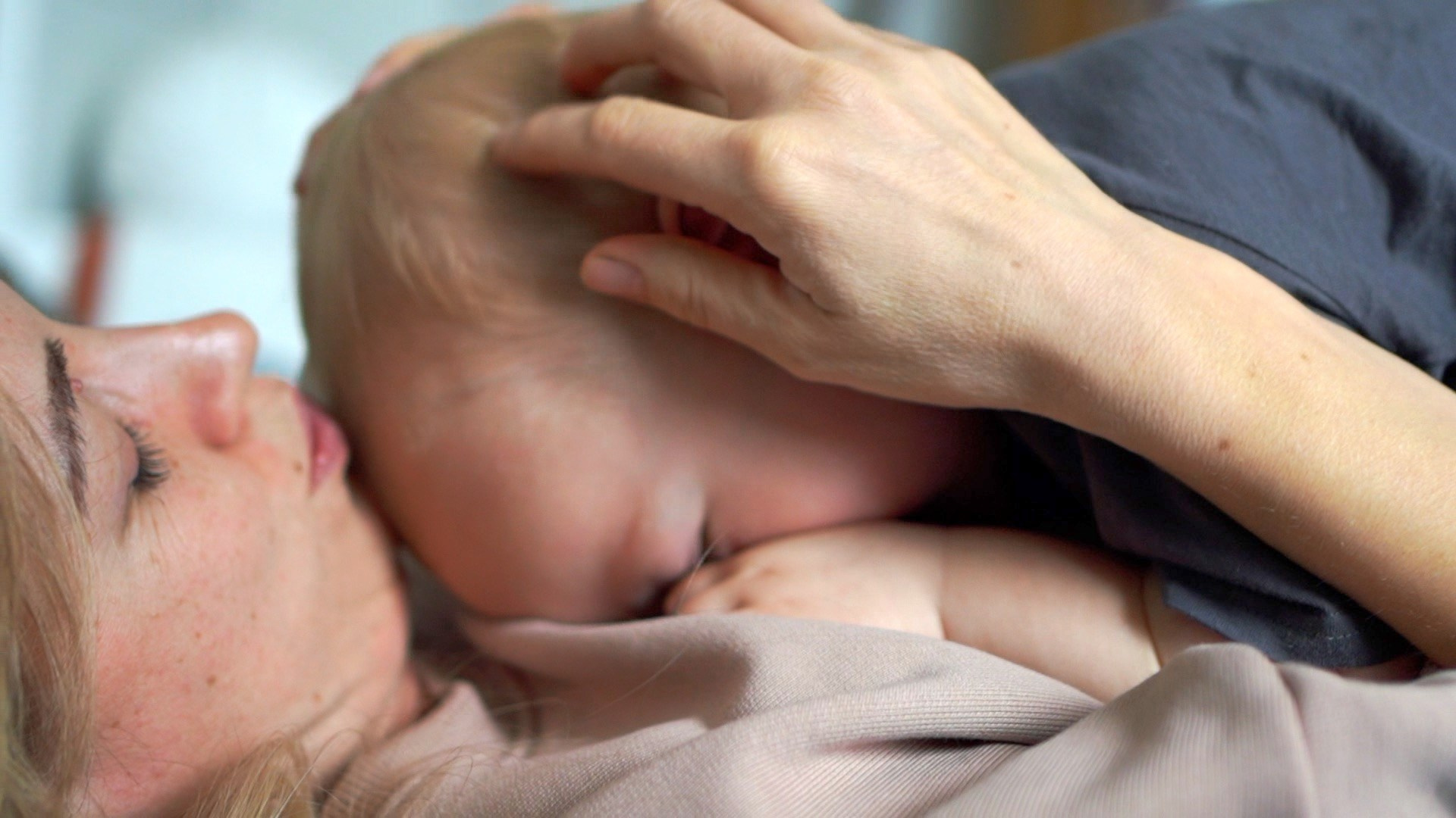 Видеограф и фотограф Ярослава Лопухина