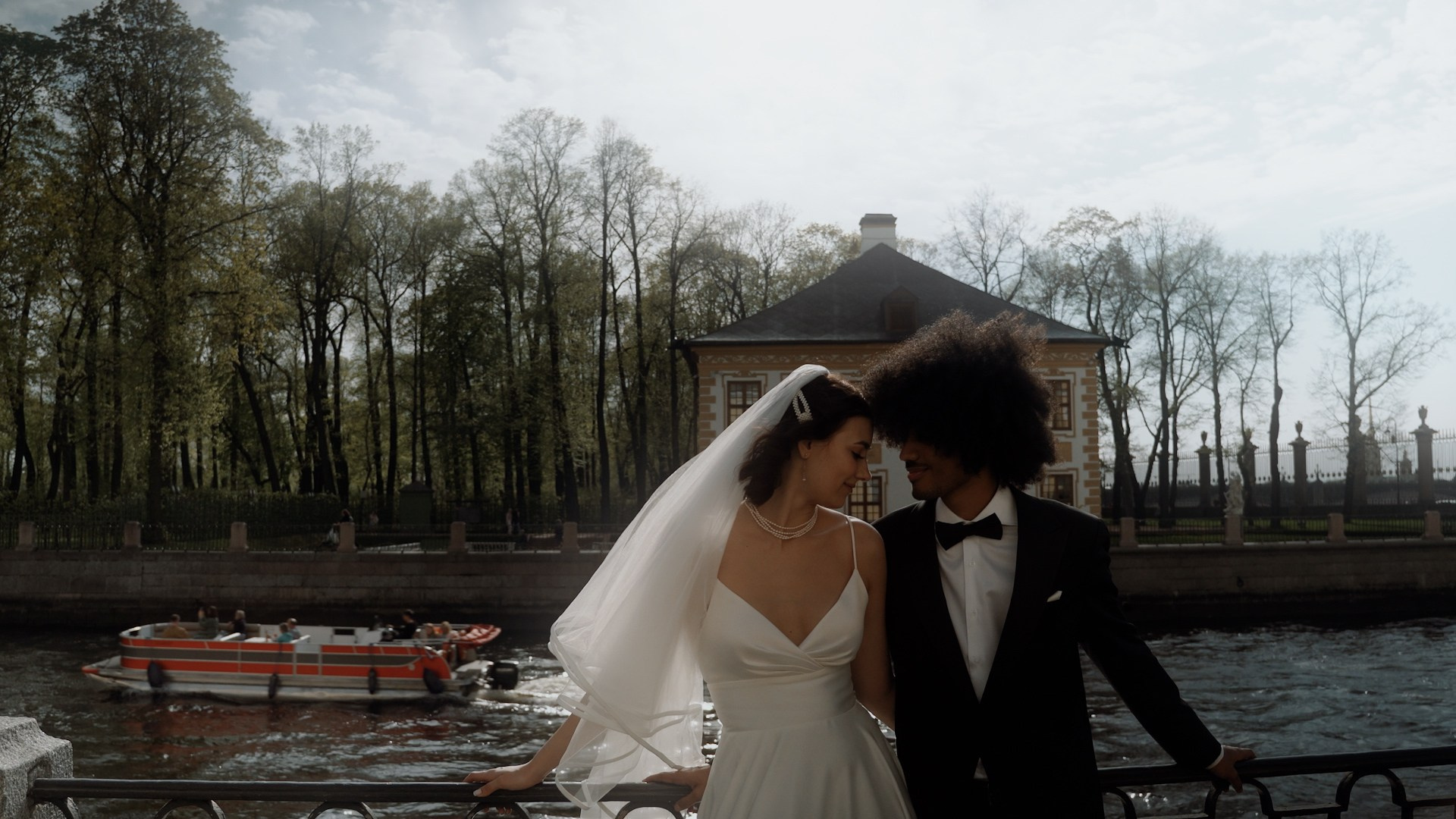 Портфолио. Видеограф Тюмень Дмитрий Перфильев