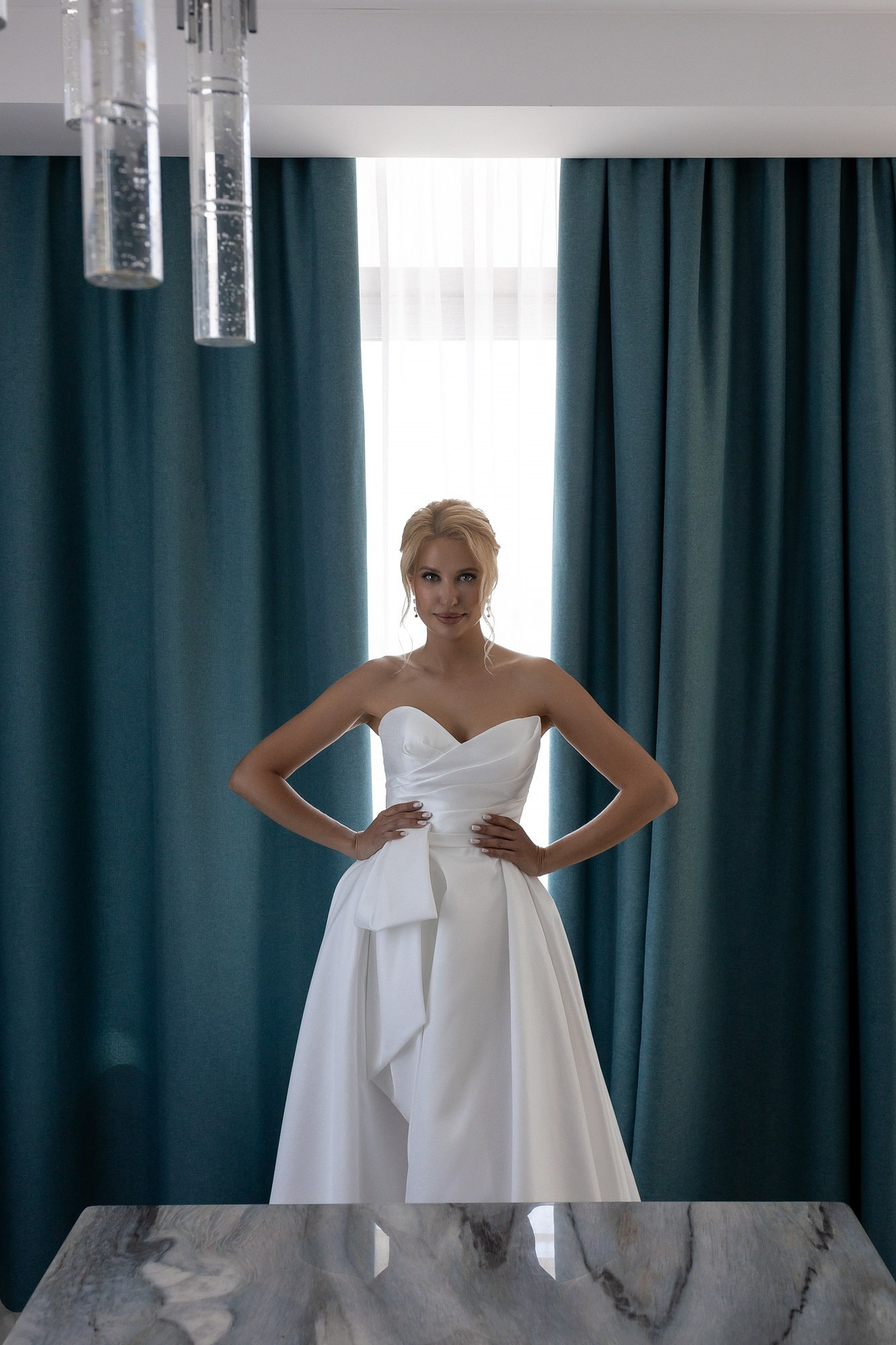 Локации для съемок в Самаре. Свадебный фотограф в Самаре Сергей Ярилин