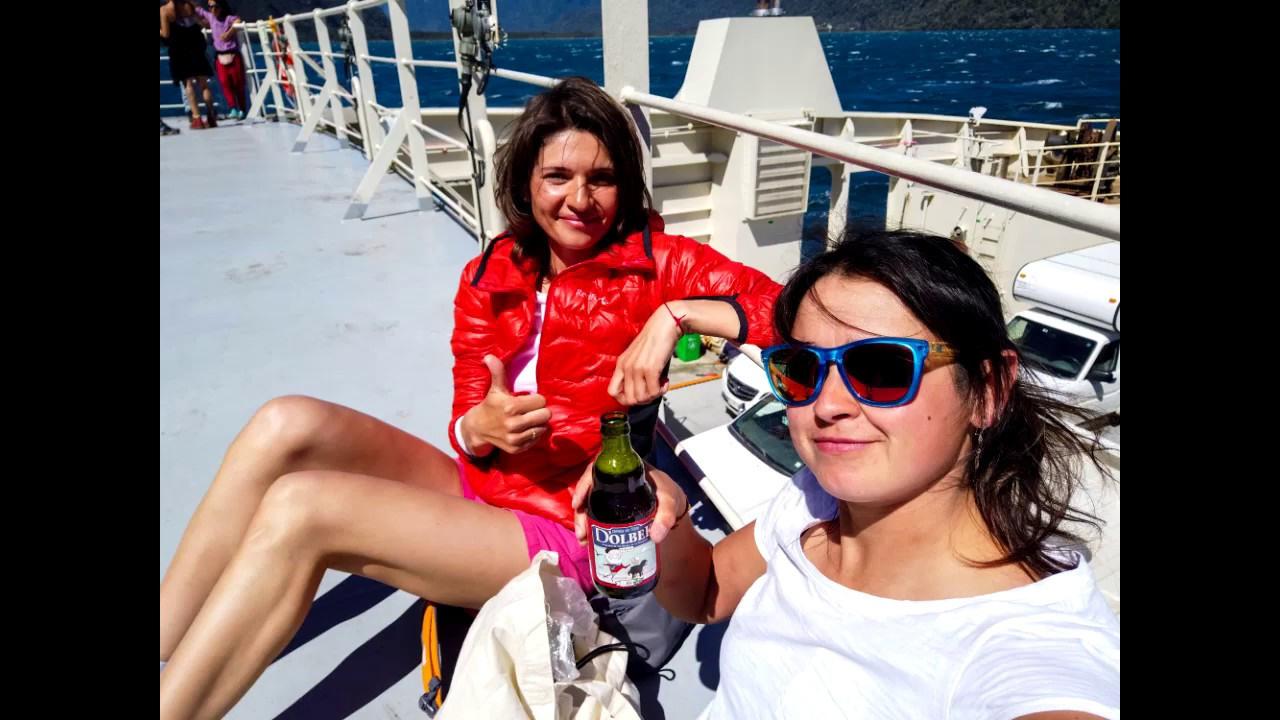 Патагония 2019. Айгуль Лотфуллина. #АйгульТВ. Фотограф в Адлере и Сочи, Красной Поляне