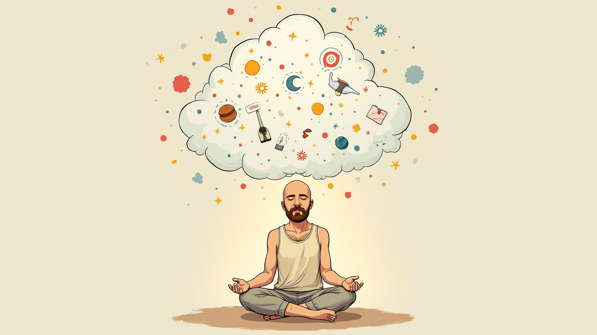 Умение «Видеть кадр заранее»