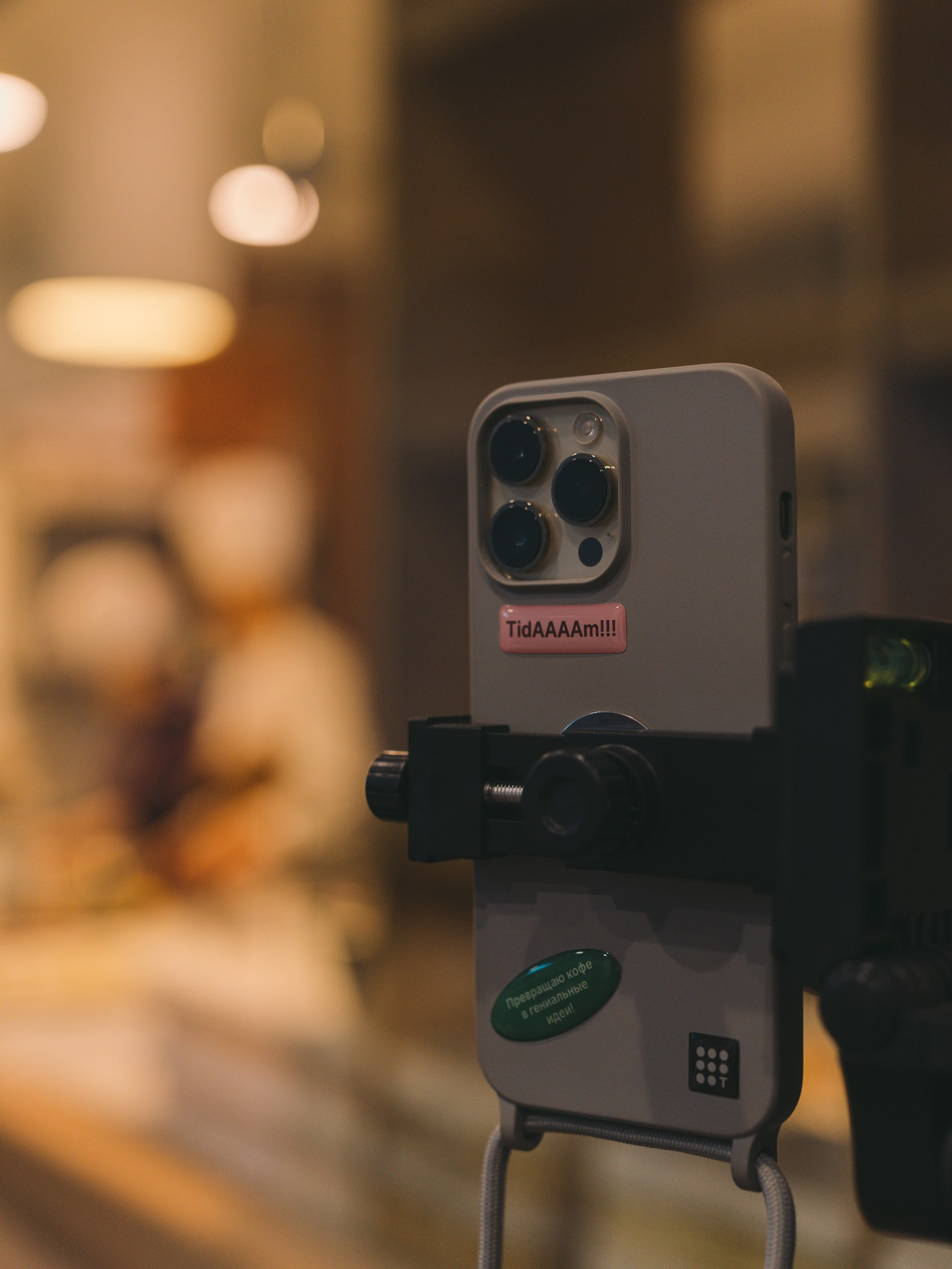 Сотрудничество с агентством Tidam. Репортажный фотограф в Алматы Цой Сергей