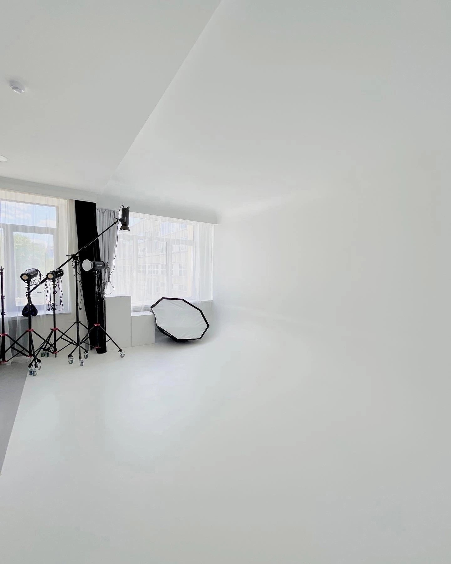 Фотостудии в Самаре